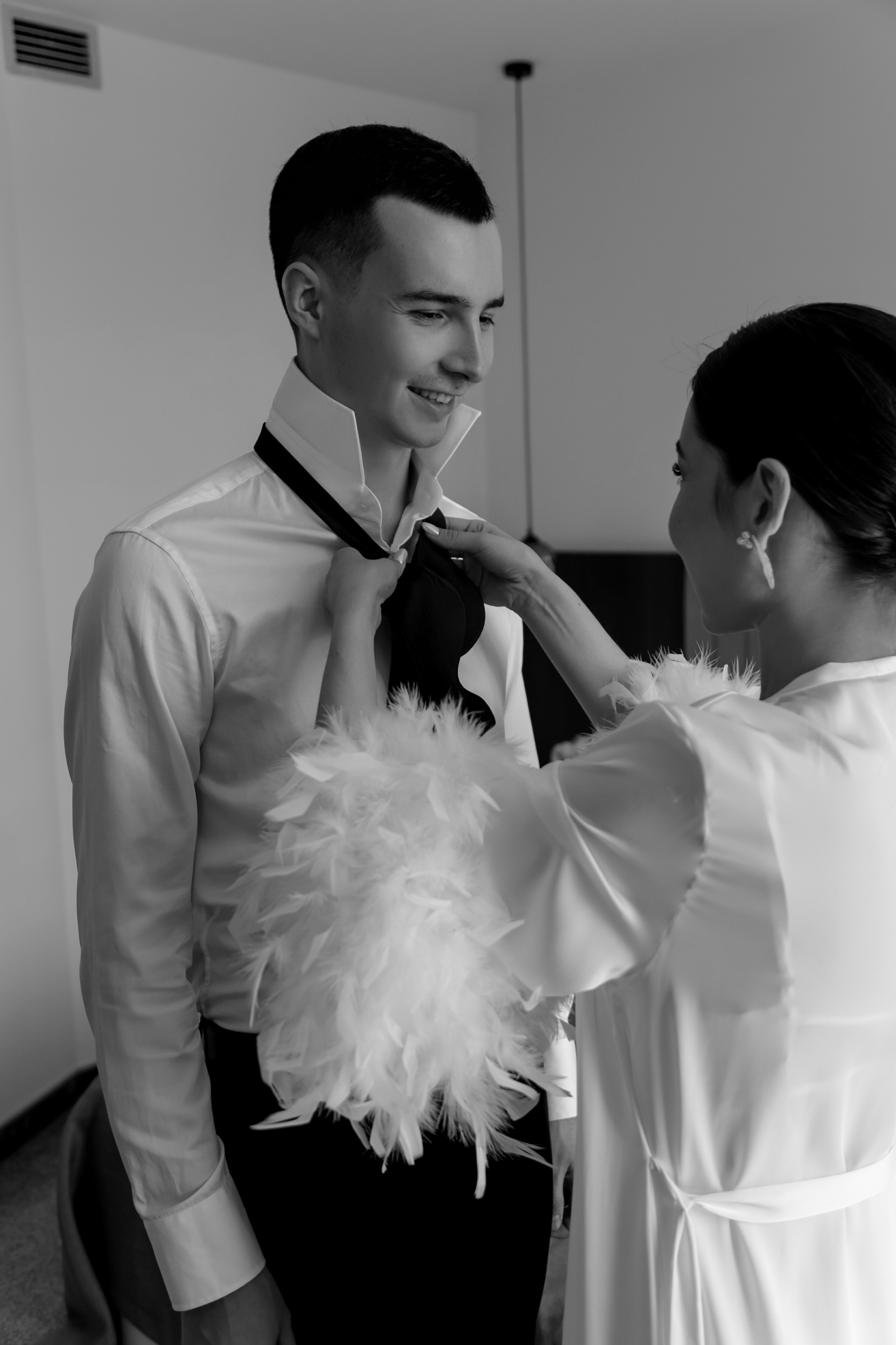 Нити Времени. Свадебный фотограф Ольга Веремчук