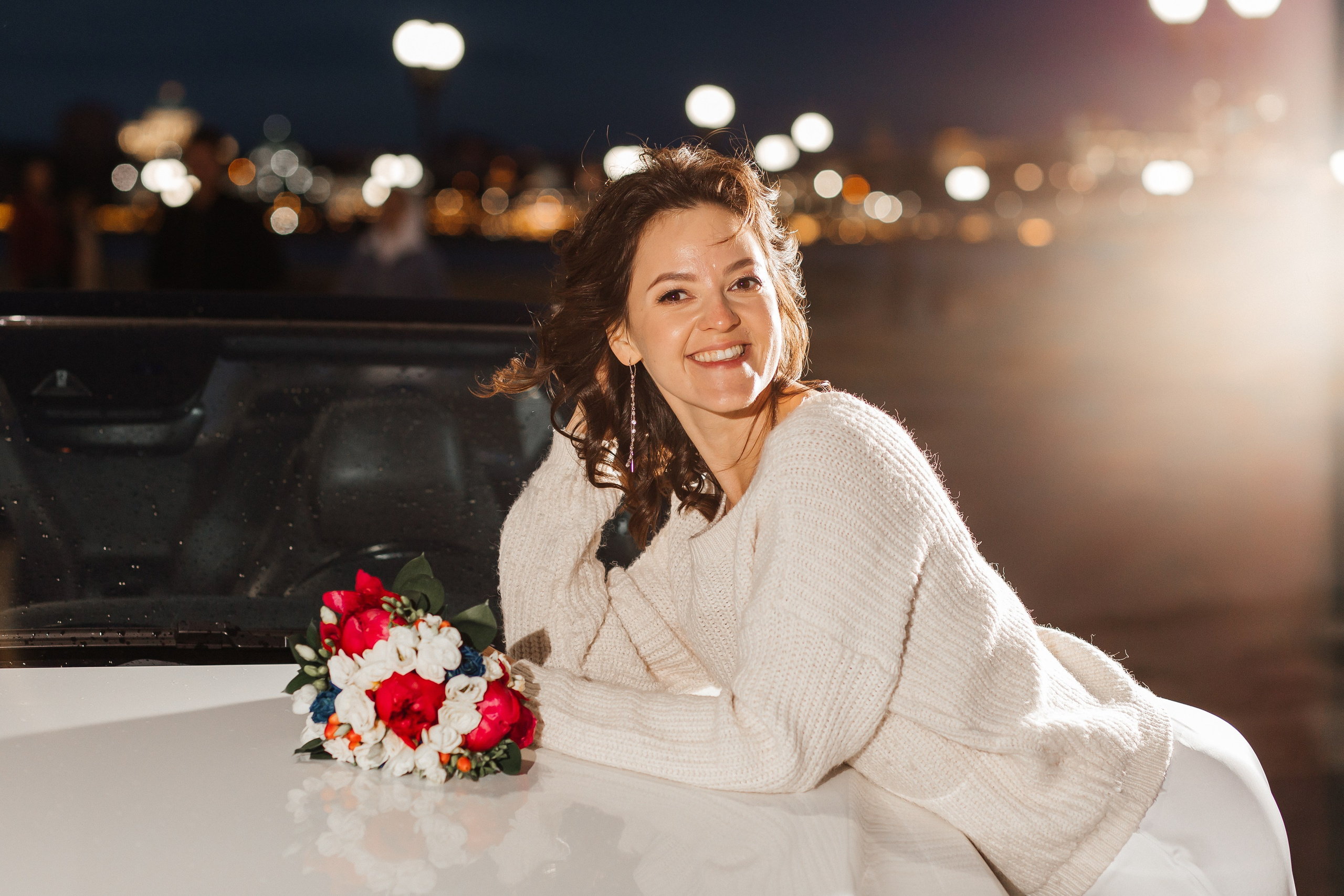 Свадебная фотосессия, никах. Профессиональный фотограф в г. Казань и г. Москва Анна Дыба. Женский портрет, мужской портрет, семейные и свадебные съёмки