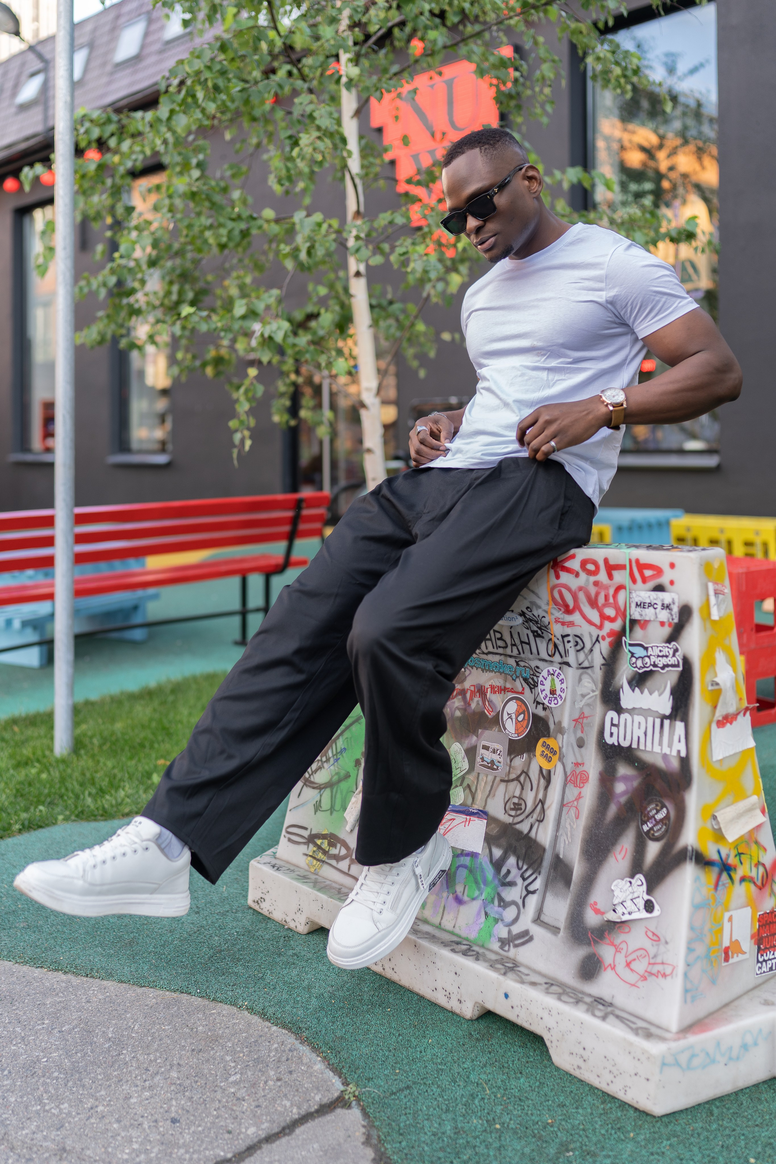 Для маркетплейса. Photomantis