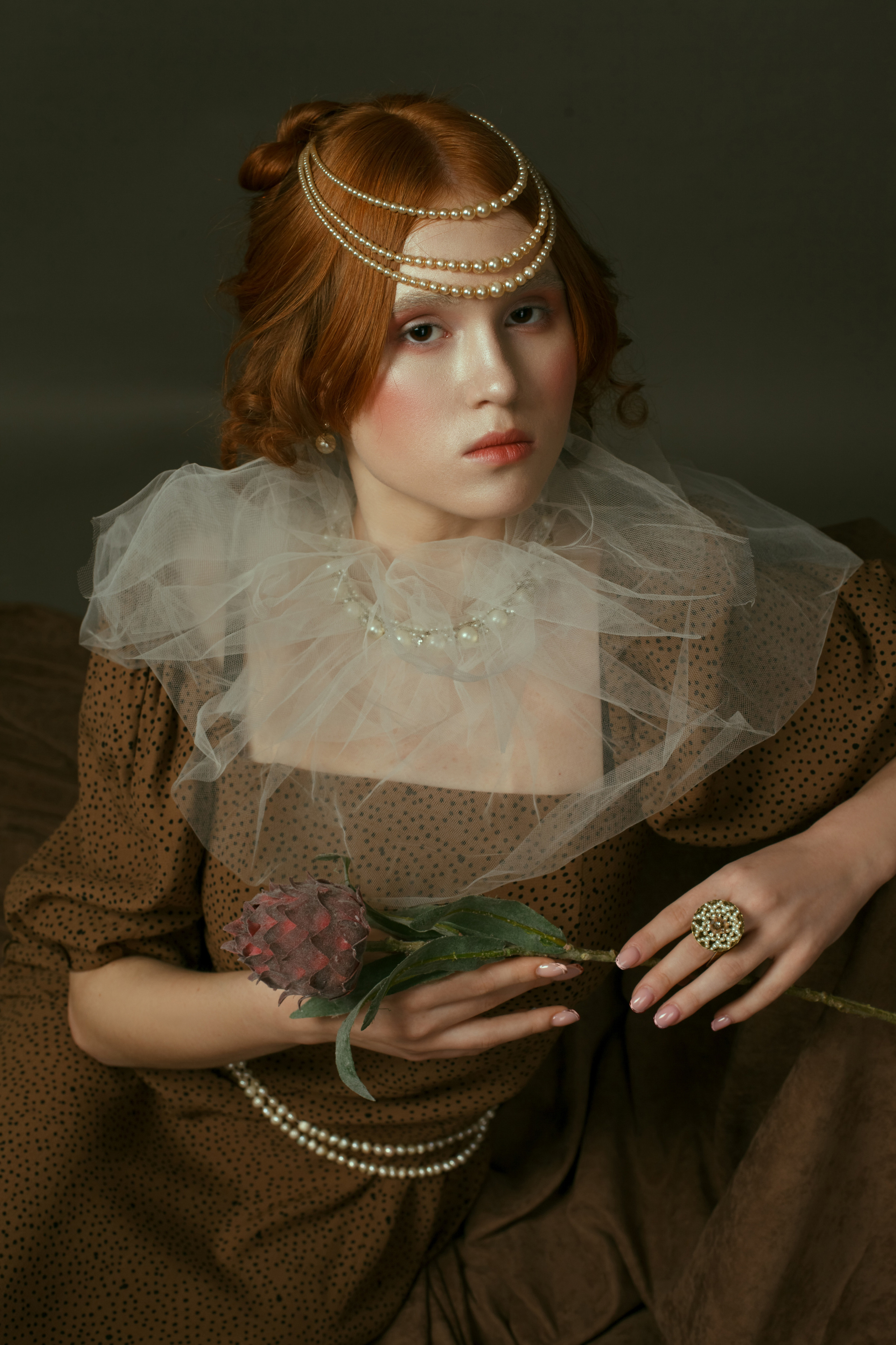 Лукбук для бренда одежды BRUSNIKA. Фотостудия «Gelios». Фотосессии в Калининграде