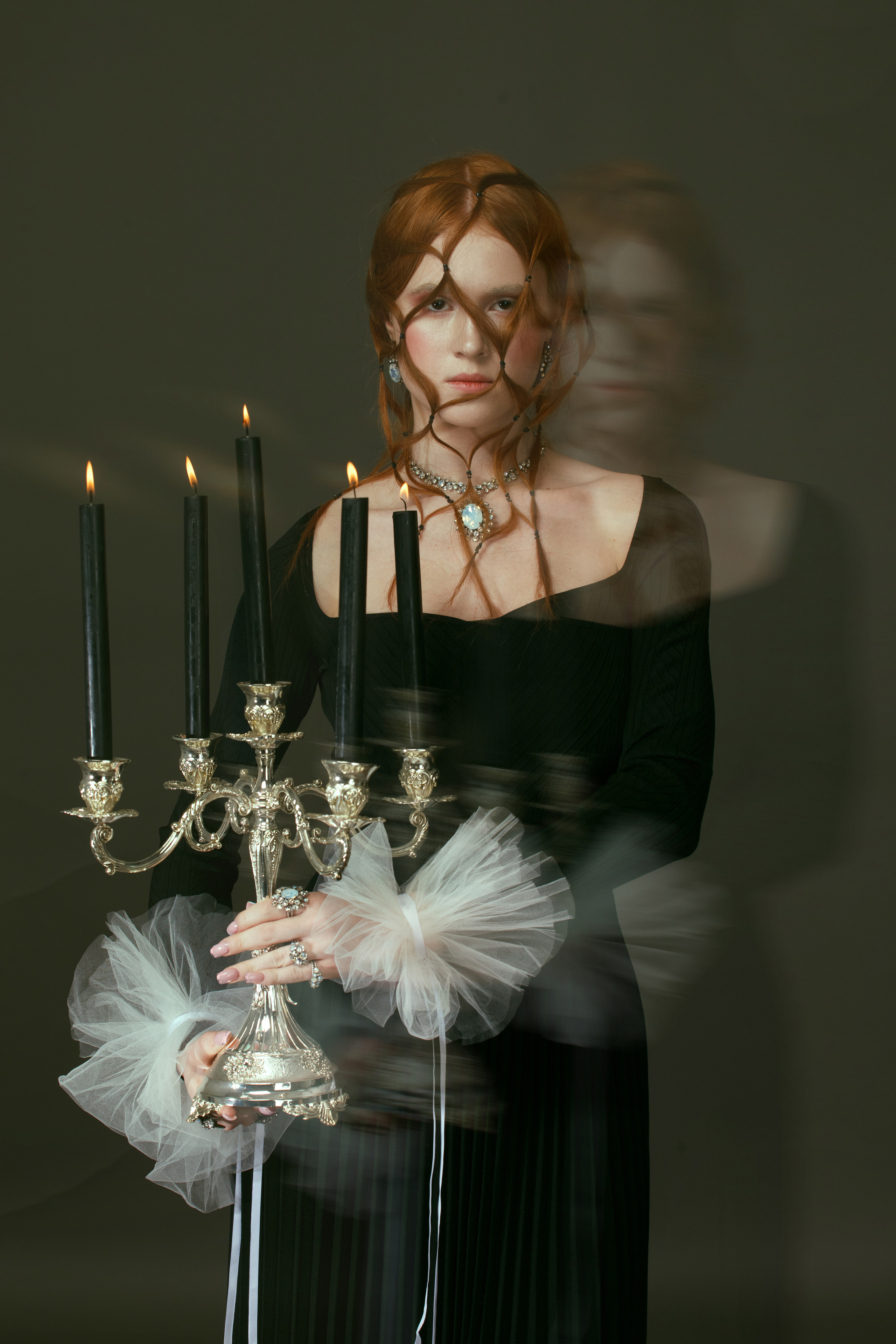 Лукбук для бренда одежды BRUSNIKA. Фотостудия «Gelios». Фотосессии в Калининграде