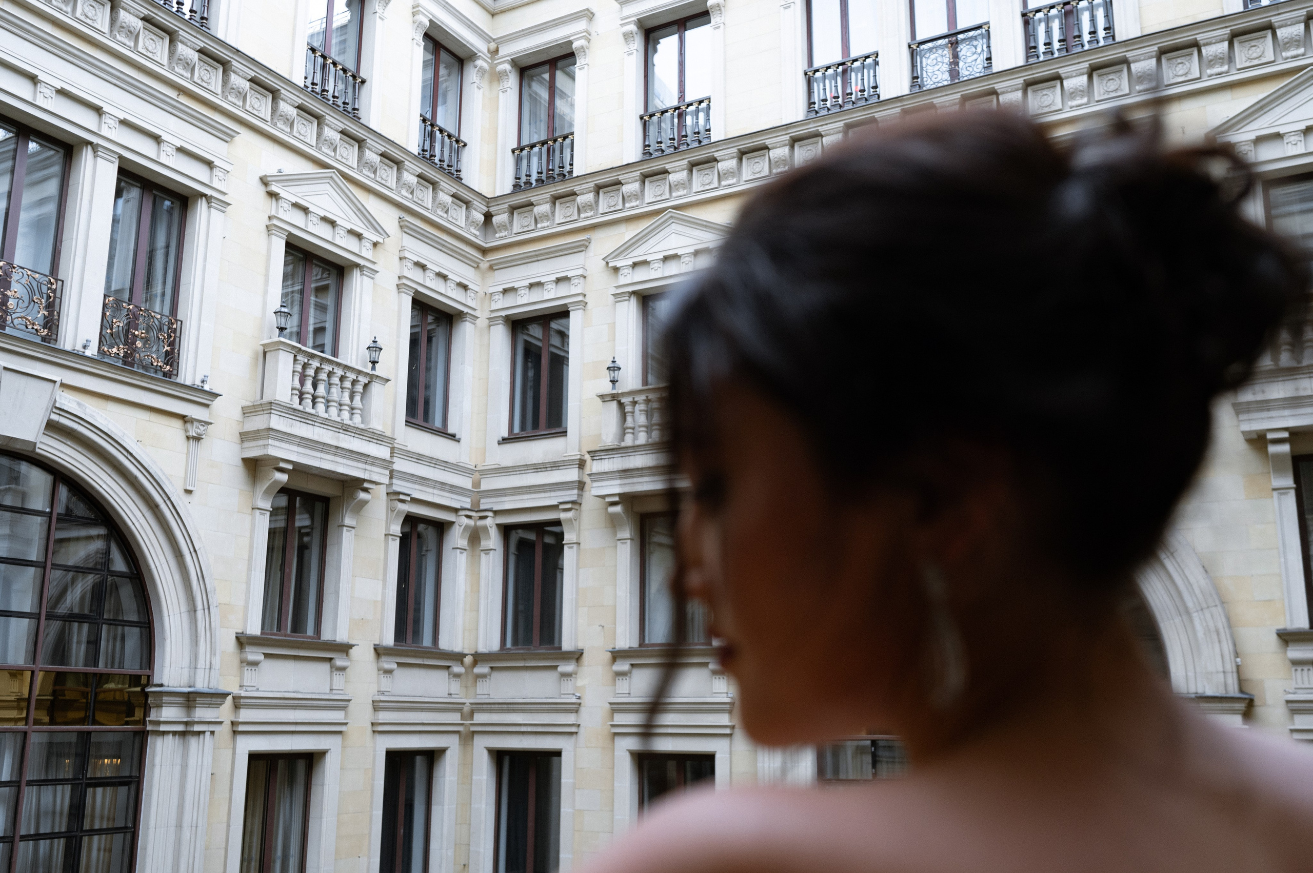 Стас и Серафима. Свадебный и репортажный фотограф Сергей Чесноков