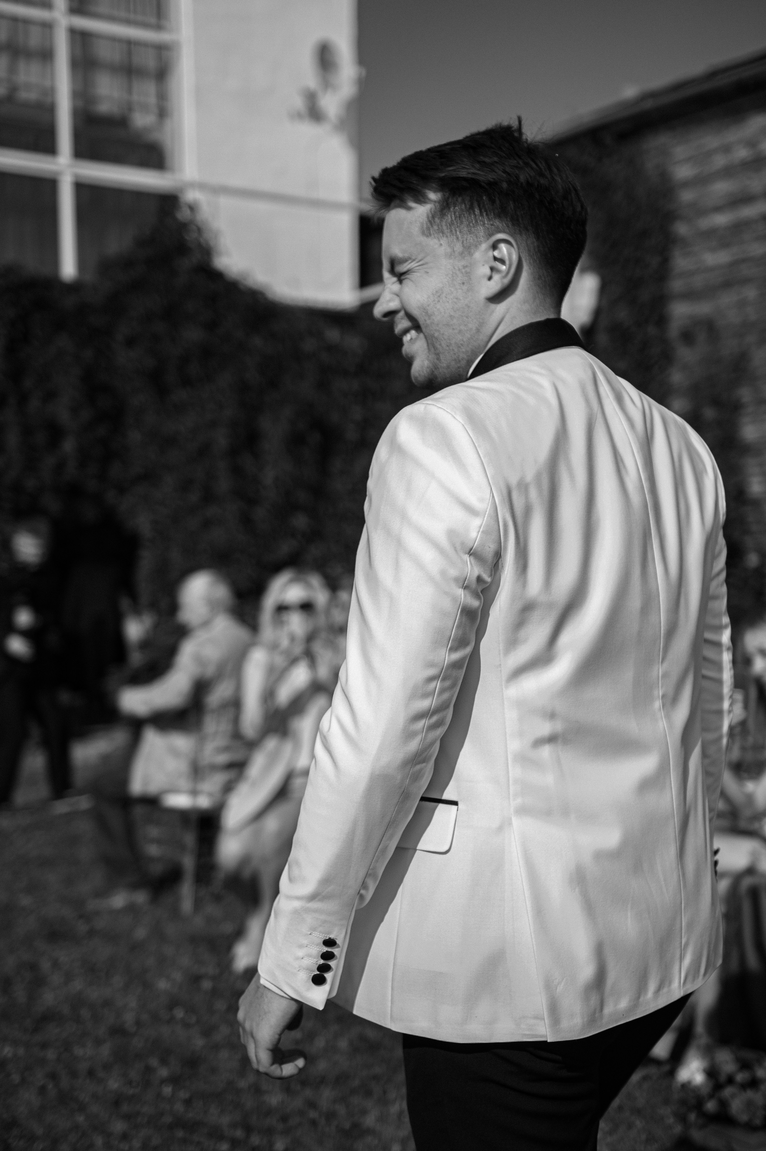 Таня и Женя. Свадебный и репортажный фотограф Сергей Чесноков