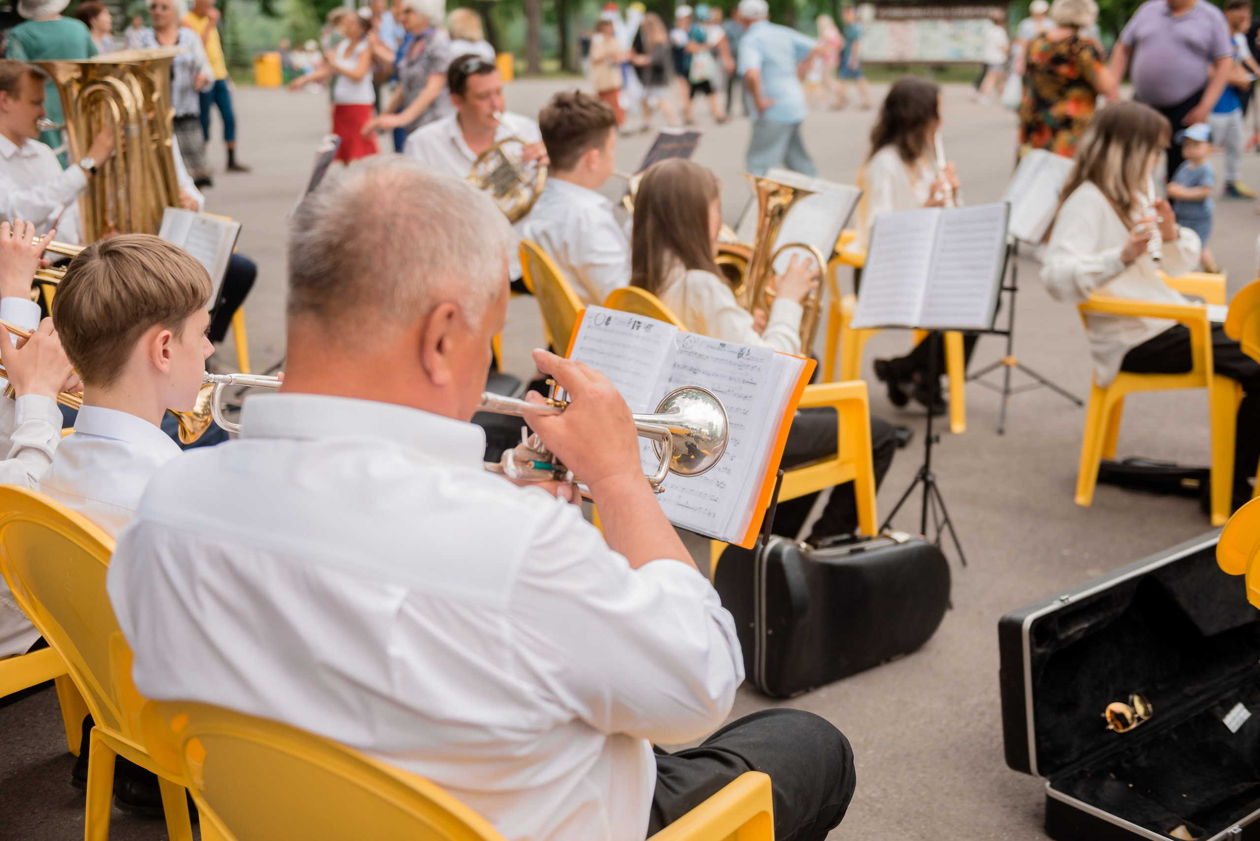 12 Июня 2024. Детский фотограф, семейный фотограф и репортажи в Кемерово