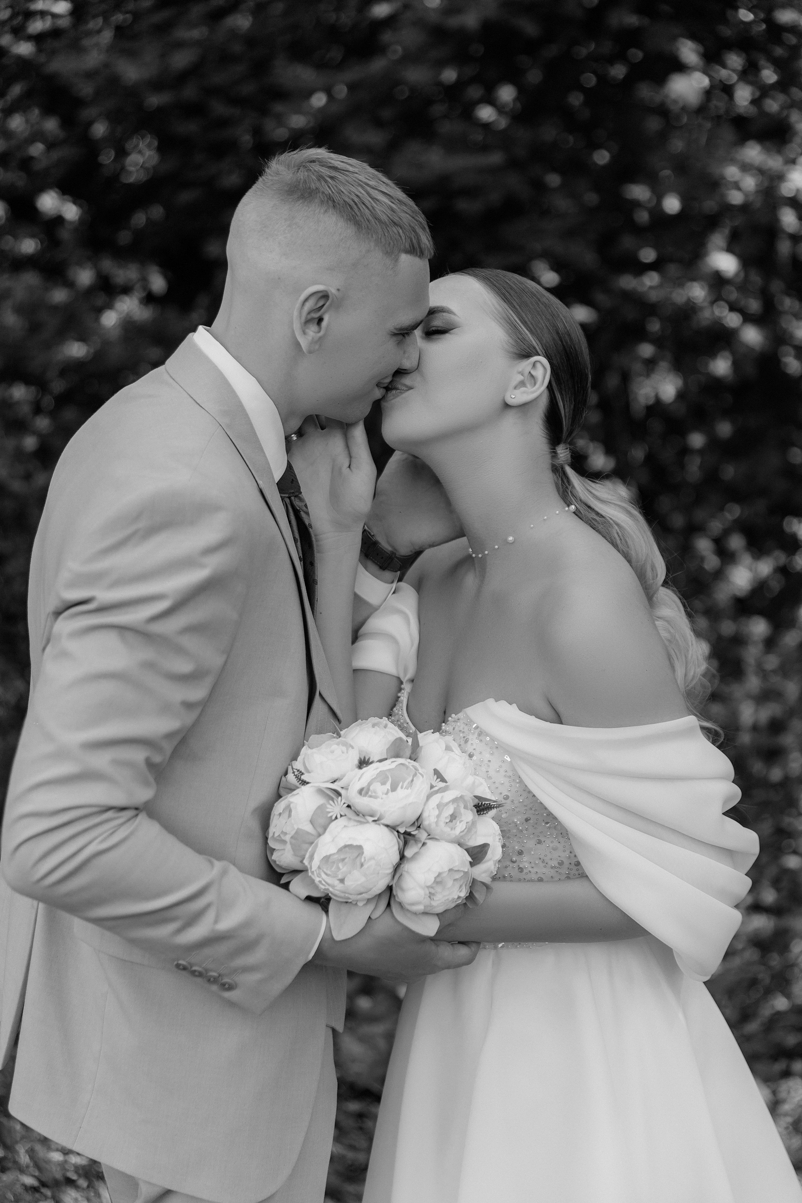 Анастасия и Виктор. Свадебный и женский фотограф в Минске, Жодино, Смолевичах Пентка Дарья