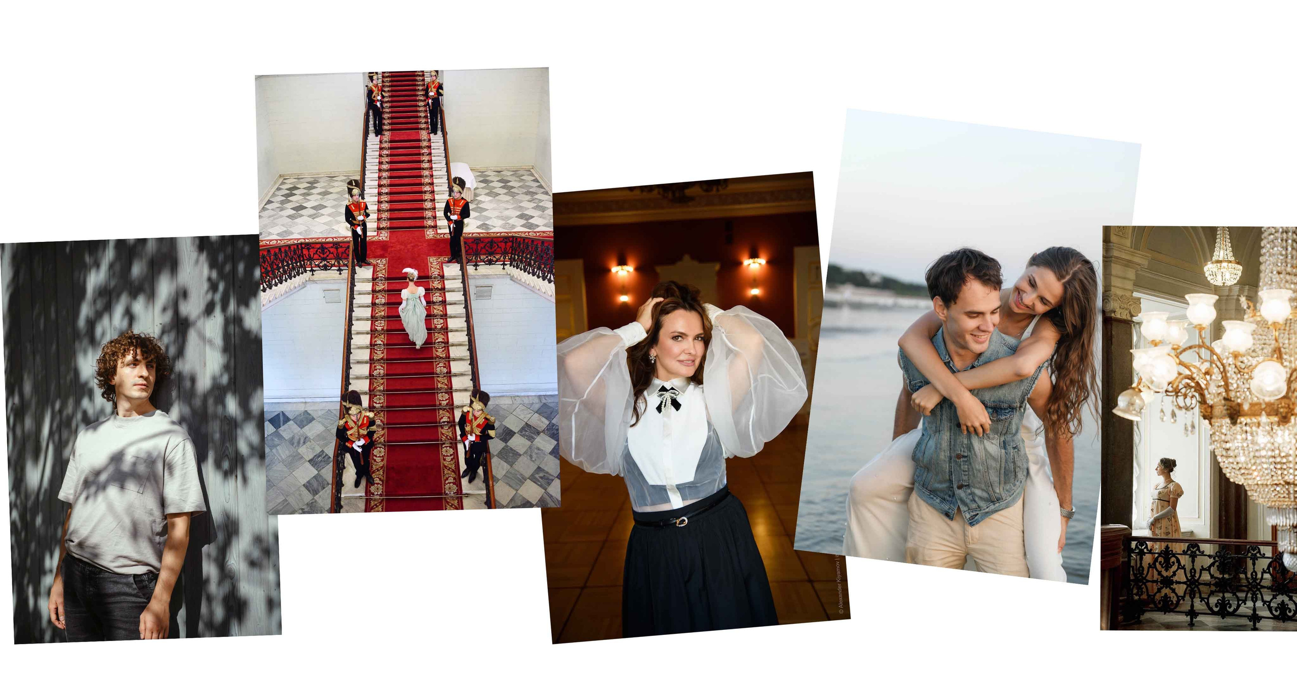 Фотограф Александр Киямов | СПБ, МСК