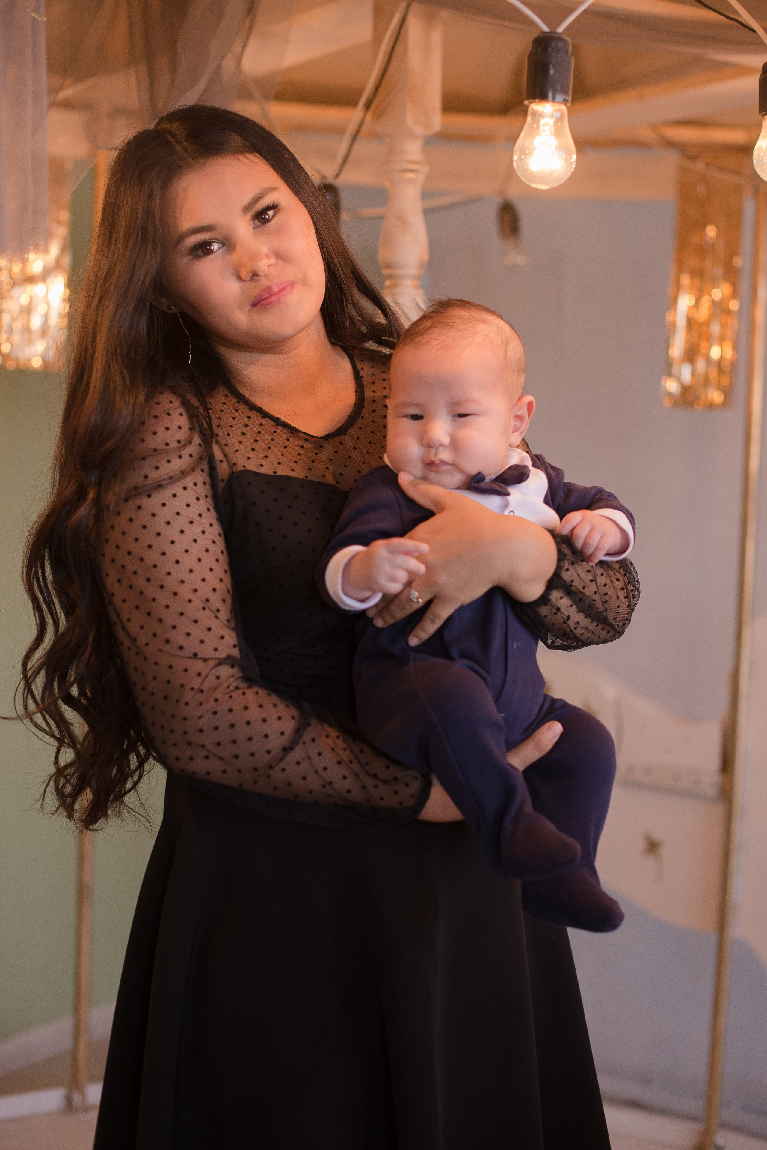 02.07. Портретный и семейный фотограф Магнитогорск Евгения Ионова