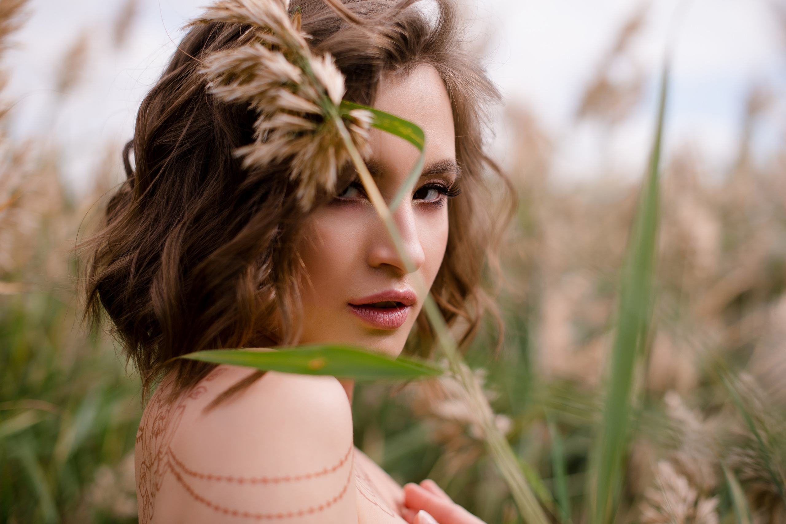 27.06. Портретный и семейный фотограф Магнитогорск Евгения Ионова