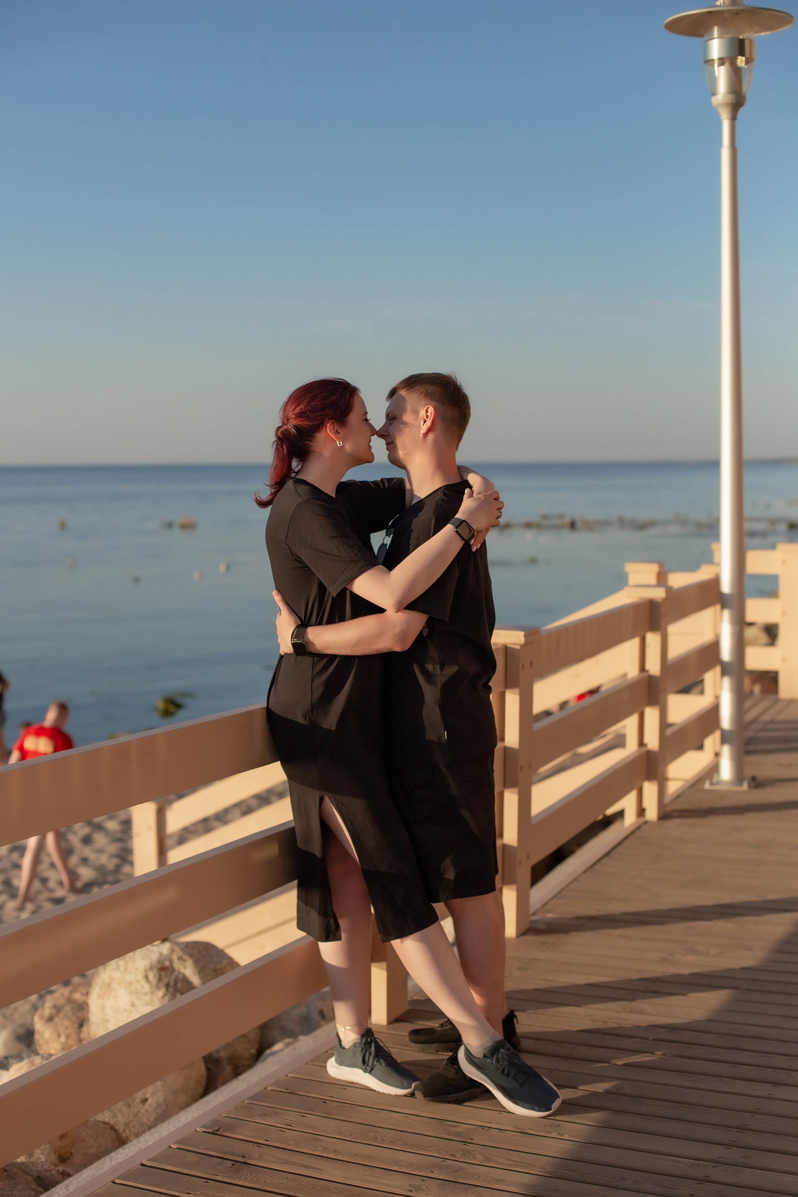 Гоша и Маргарита. Фотограф в Калининграде Решетникова Алина