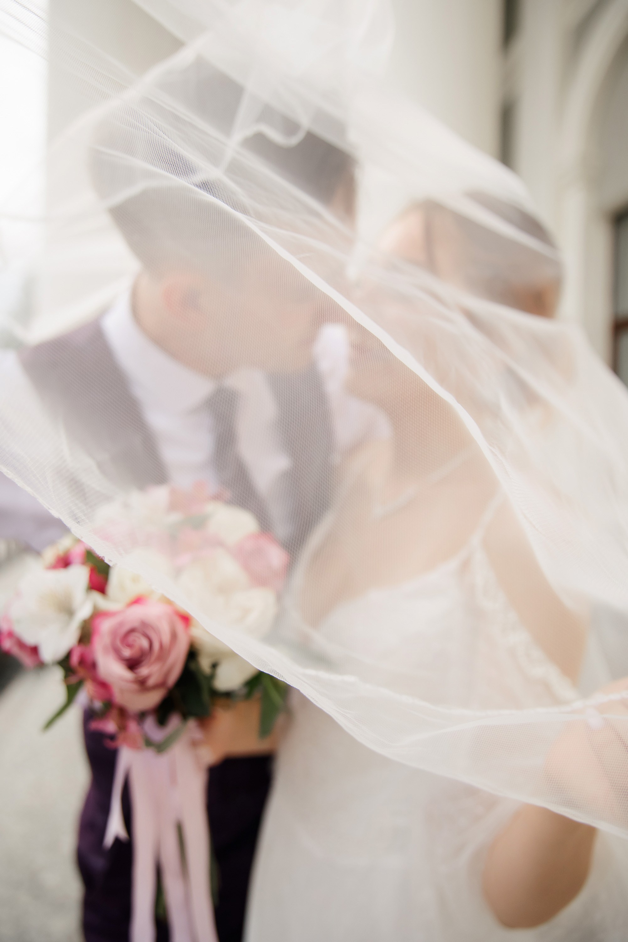 Ксения и Максим. Сборы Sopka. Прогулка по городу. Свадебный фотограф в Хабаровске