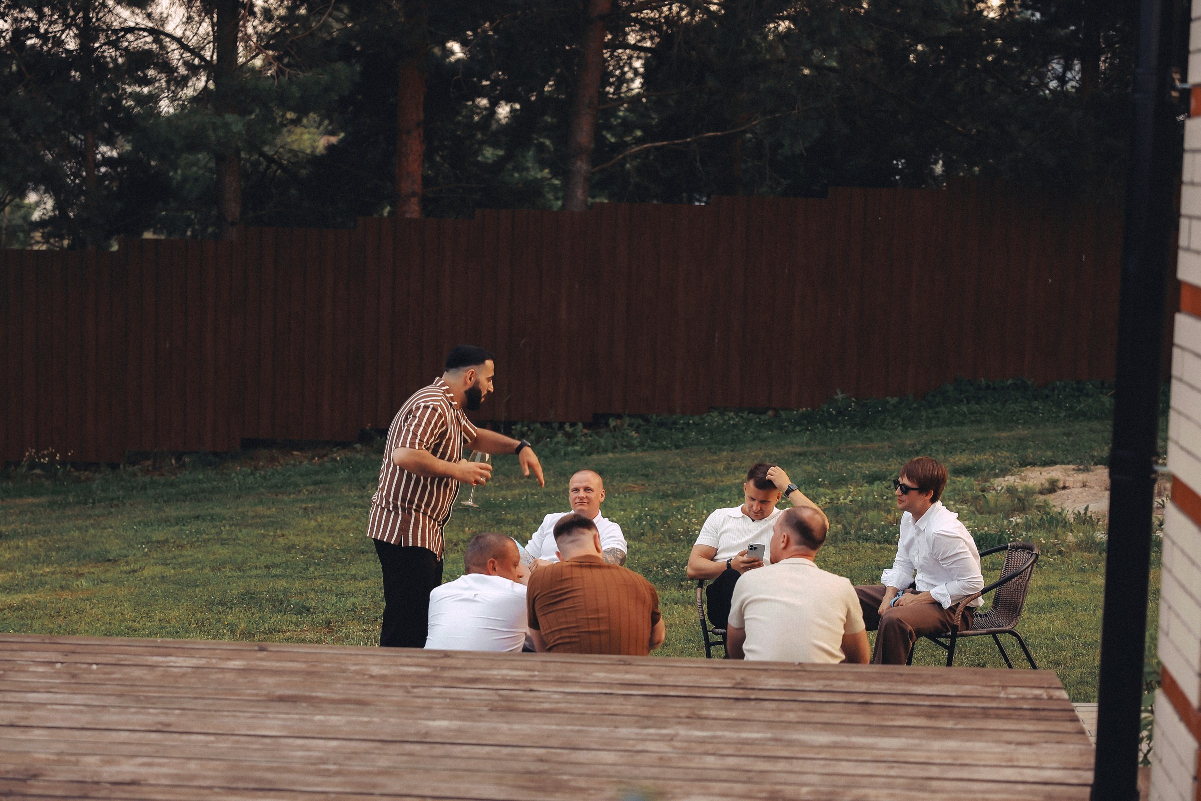 Саша и Саша. 2025. Свадебный фотограф Великий Новгород Станислав Кособудский