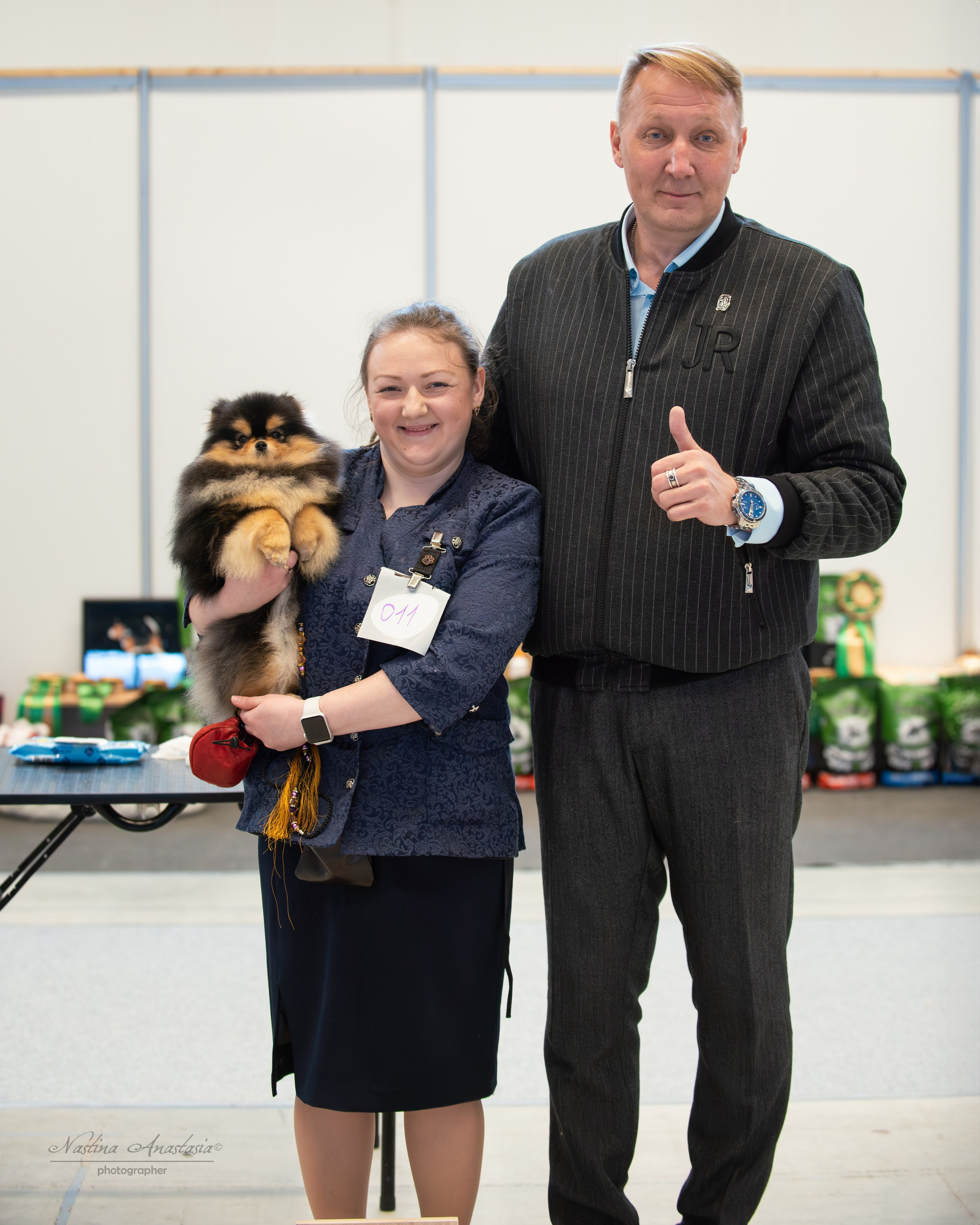 Выставки. Фотограф — Анималист