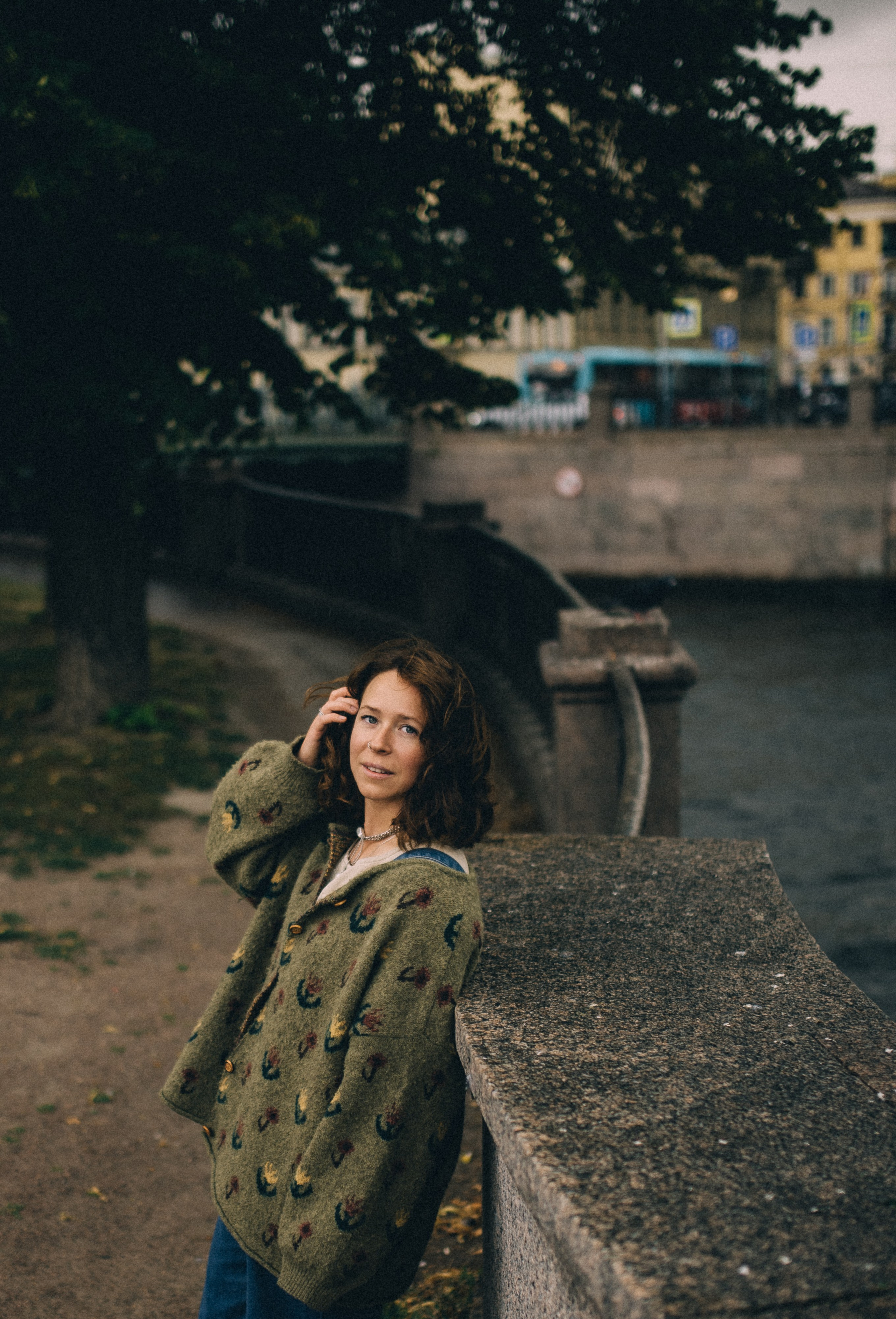 Маша. Фотограф Волченкова Екатерина