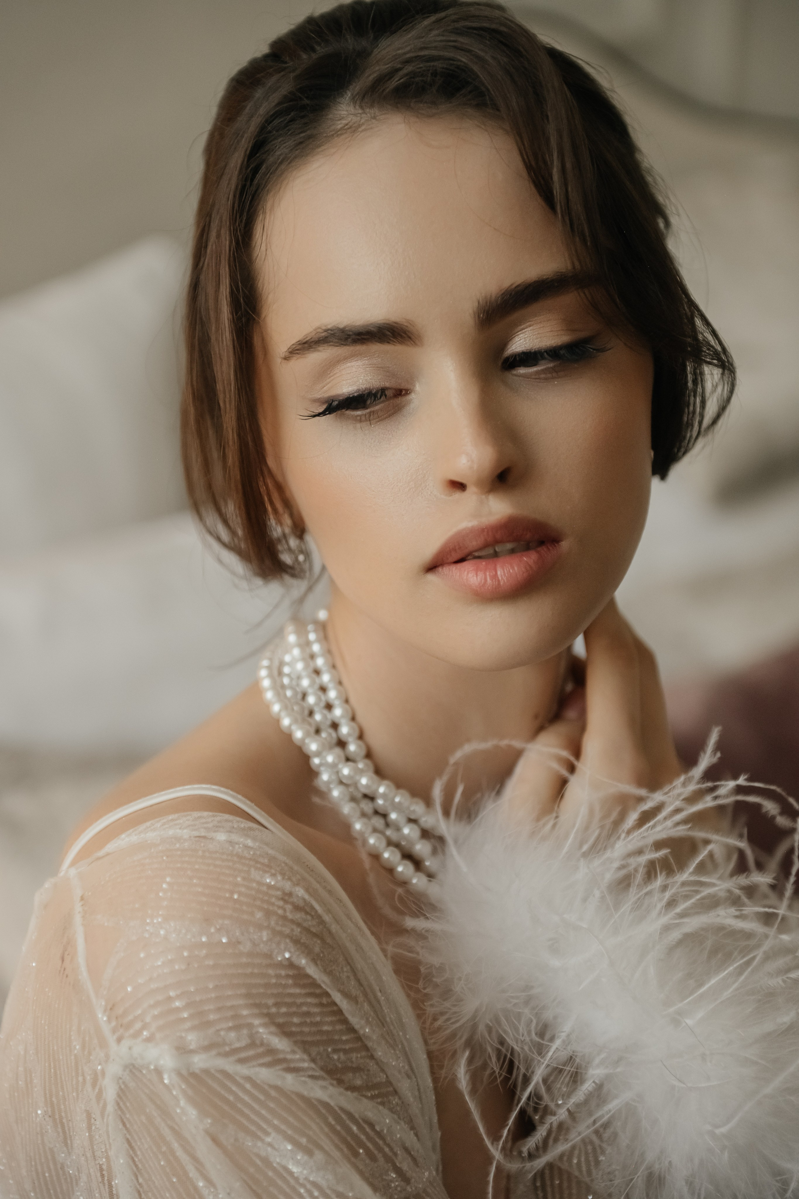 Утро жениха и невесты. Свадебный и семейный фотограф в Краснодаре Алина Мельник