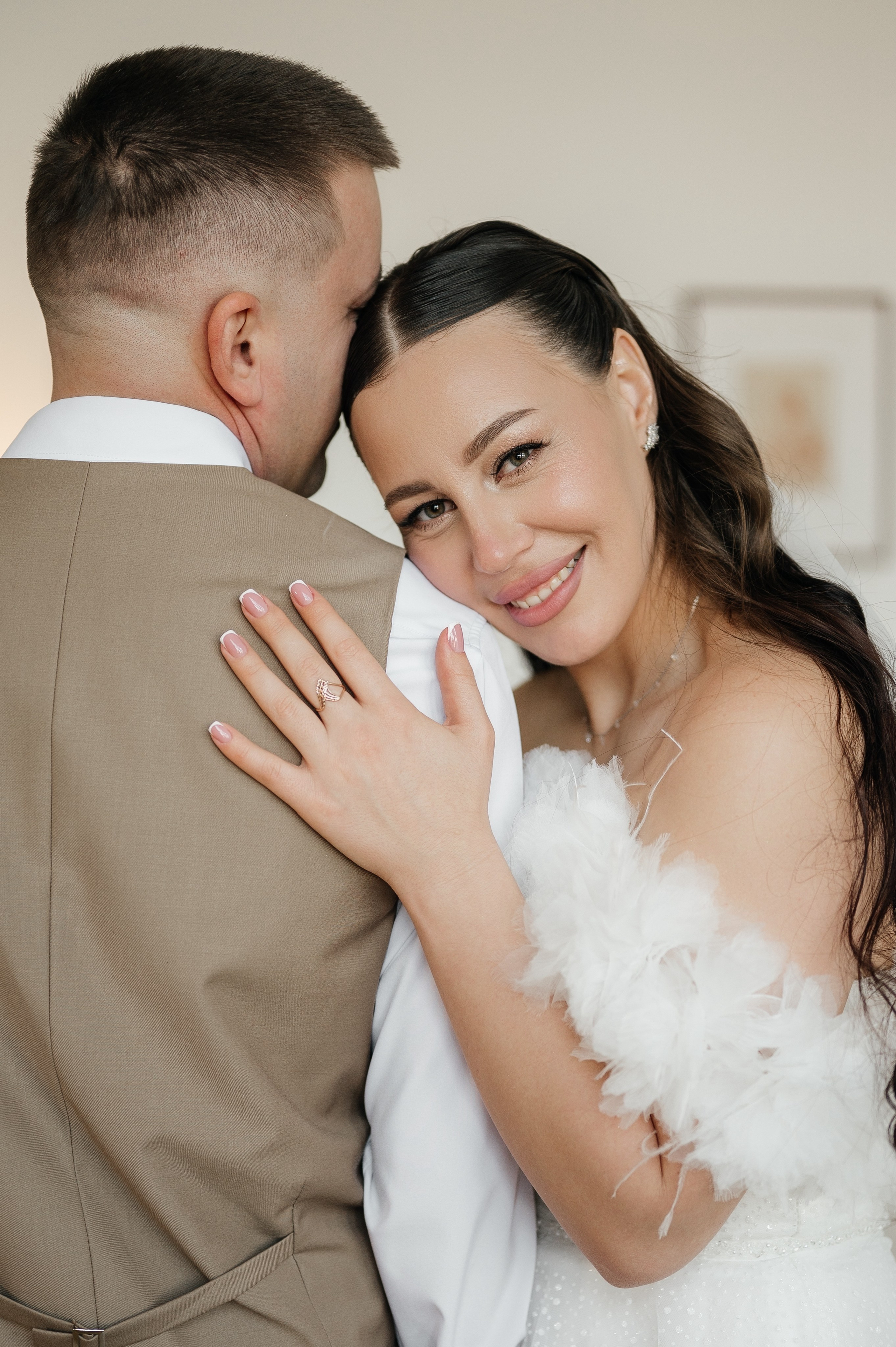 Аркадий и Алина. Свадебный и семейный фотограф в Краснодаре Алина Мельник