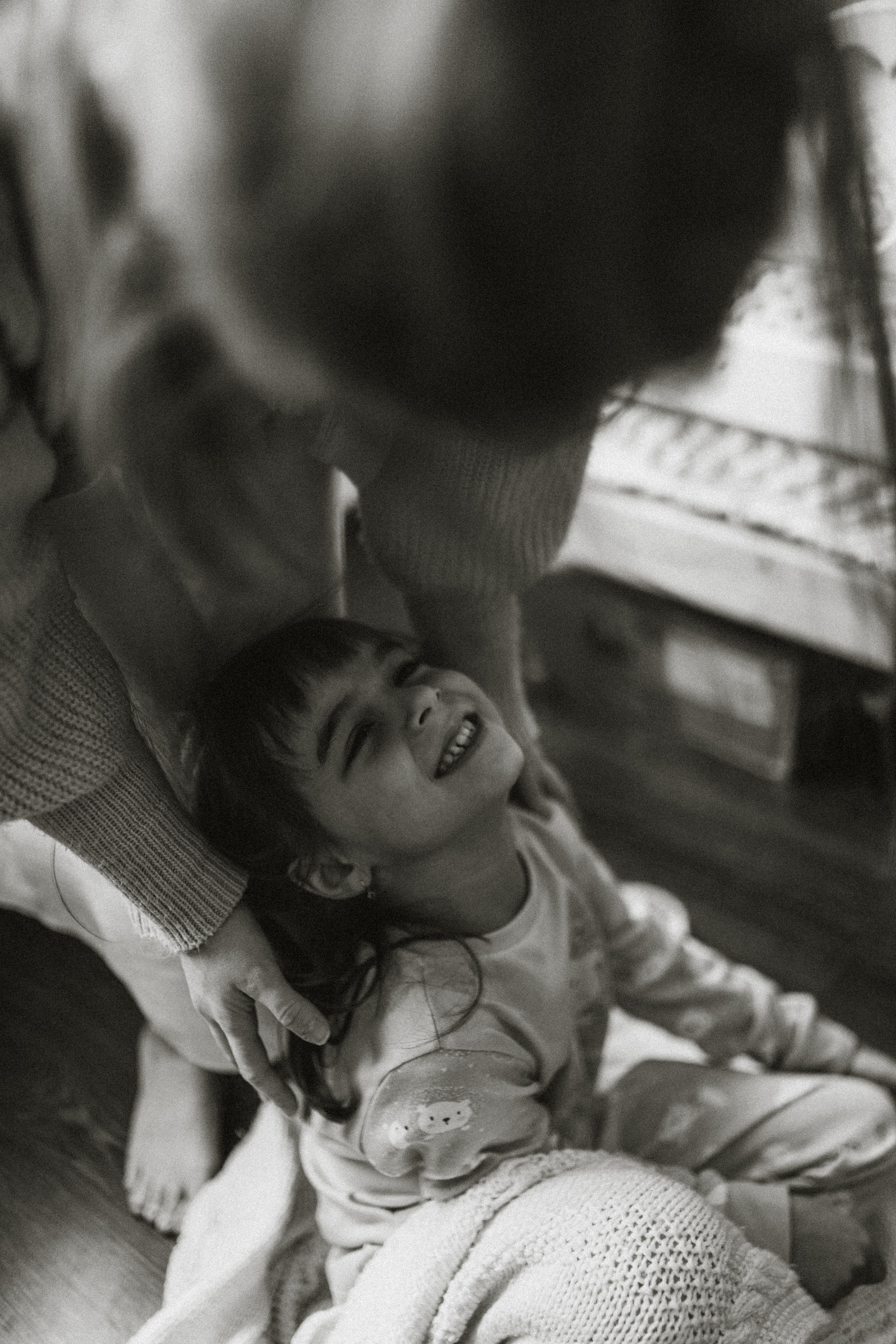 Наталья, Анюта & Ника. Семейный фотограф в Санкт-Петербурге | Баранова Галина