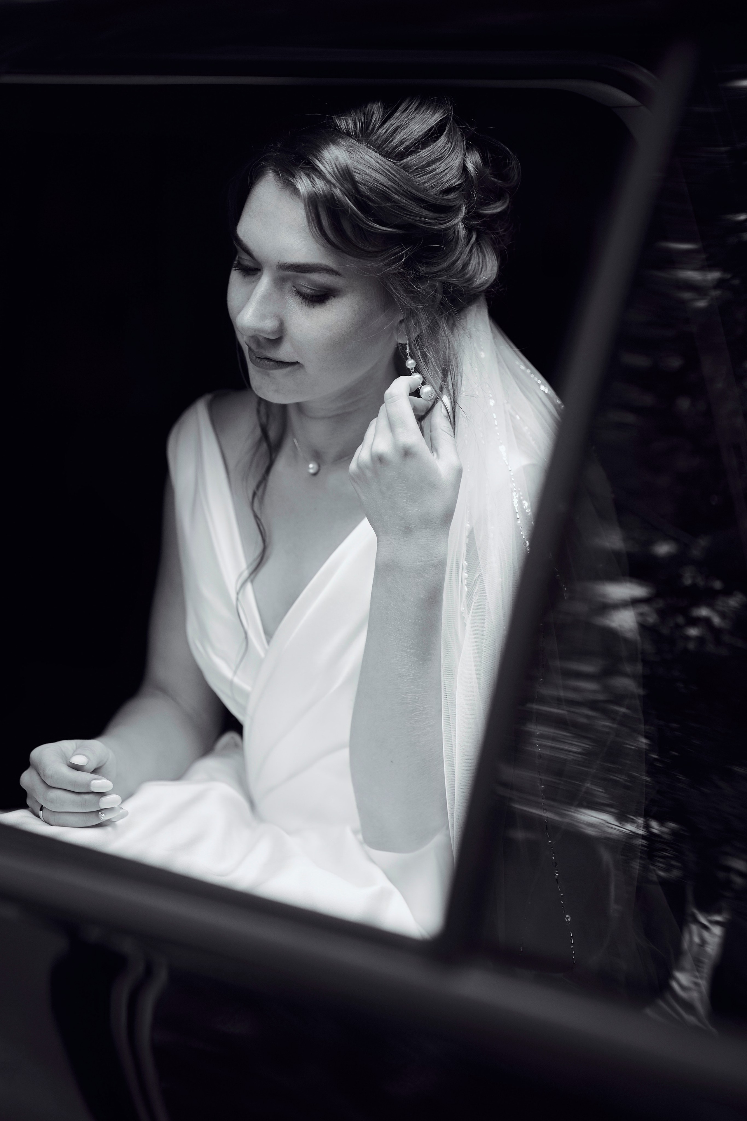 Илья и Елизавета. Фотограф Иван Кузьмин на любое Ваше мероприятие