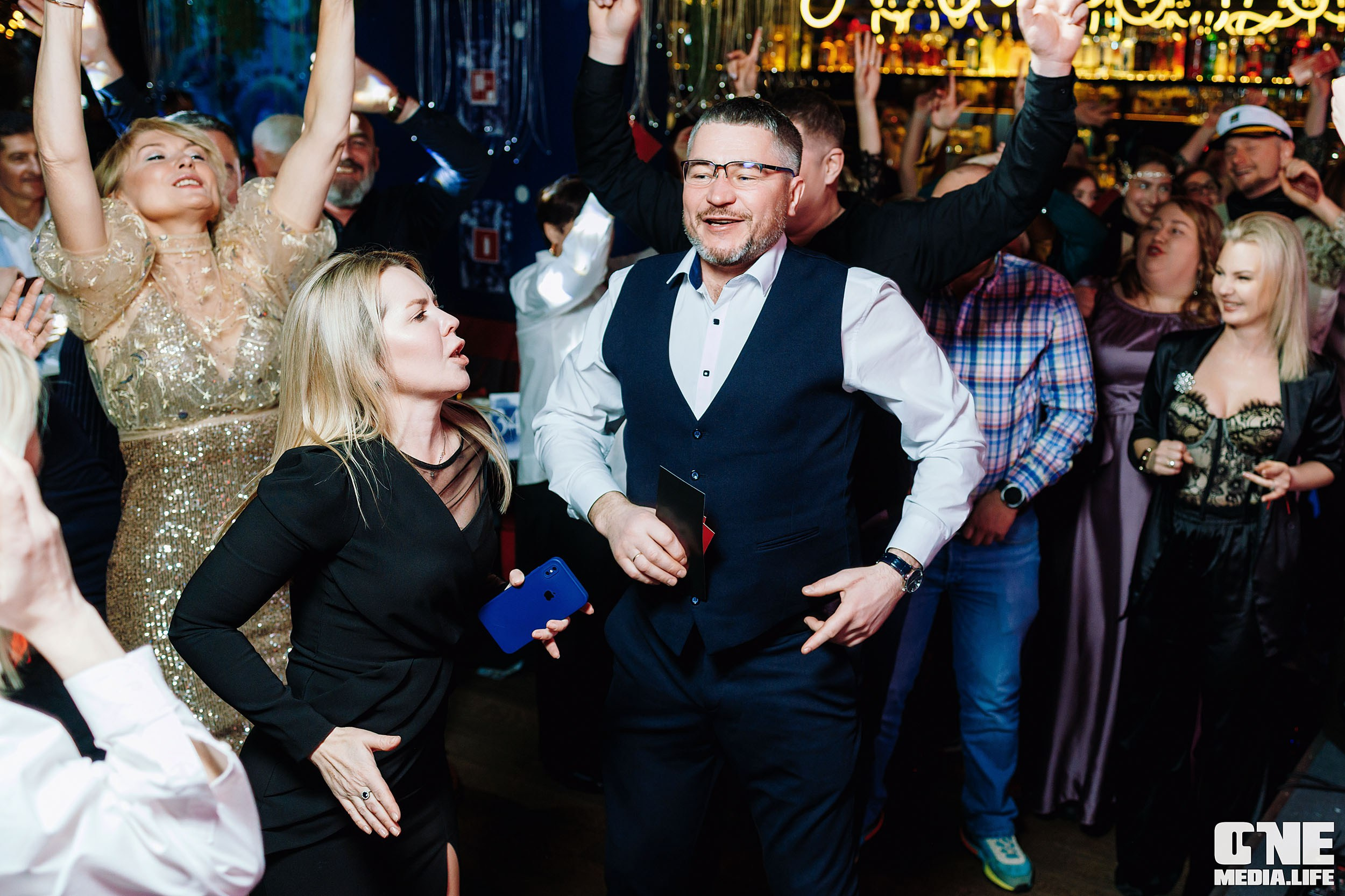 Фоторепортаж из ресторана Океан. One Media Life: фоторепортажи, фотоотчеты с мероприятий и заведений