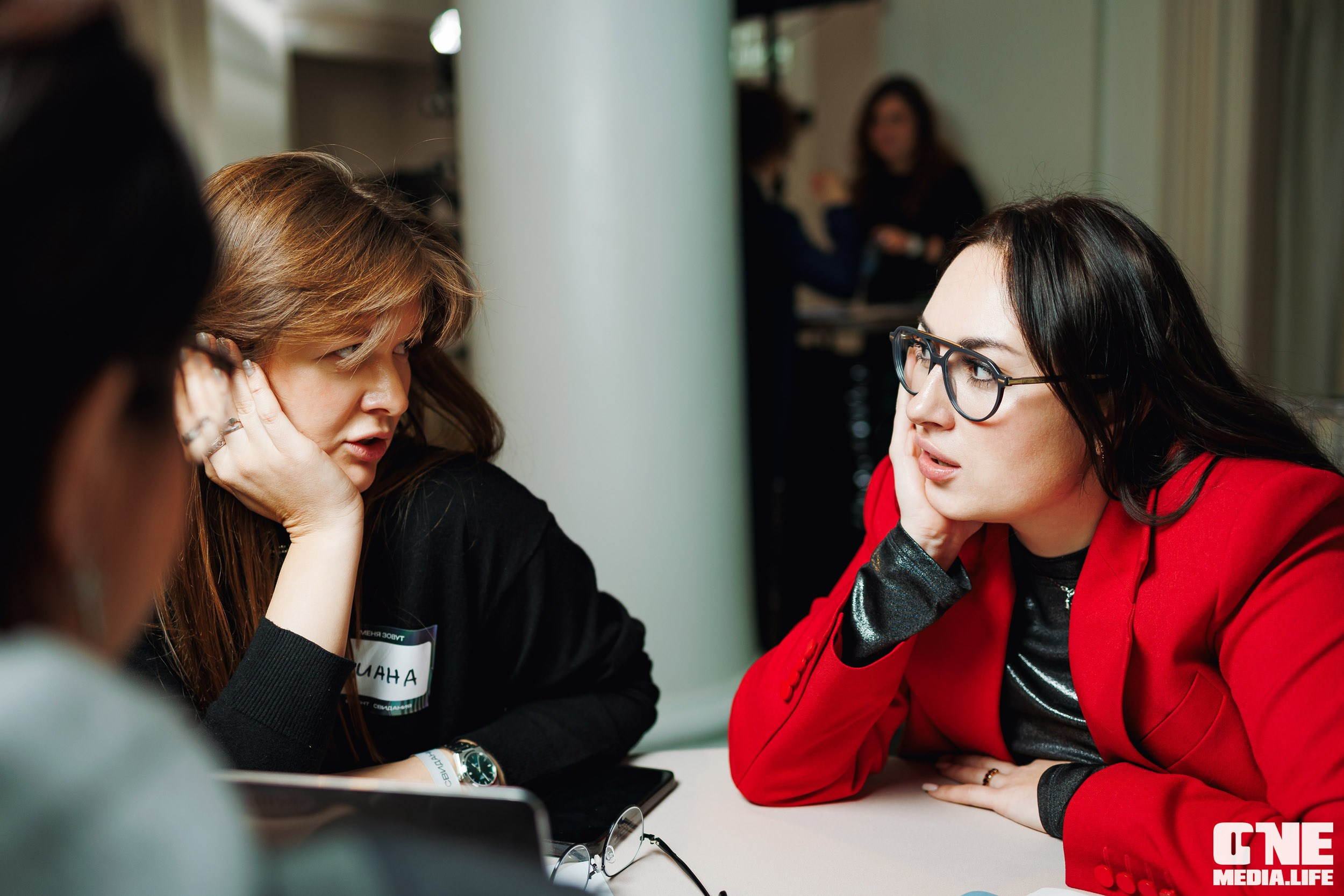 Фоторепортаж из кинотеатра Заря. One Media Life: фоторепортажи, фотоотчеты с мероприятий и заведений