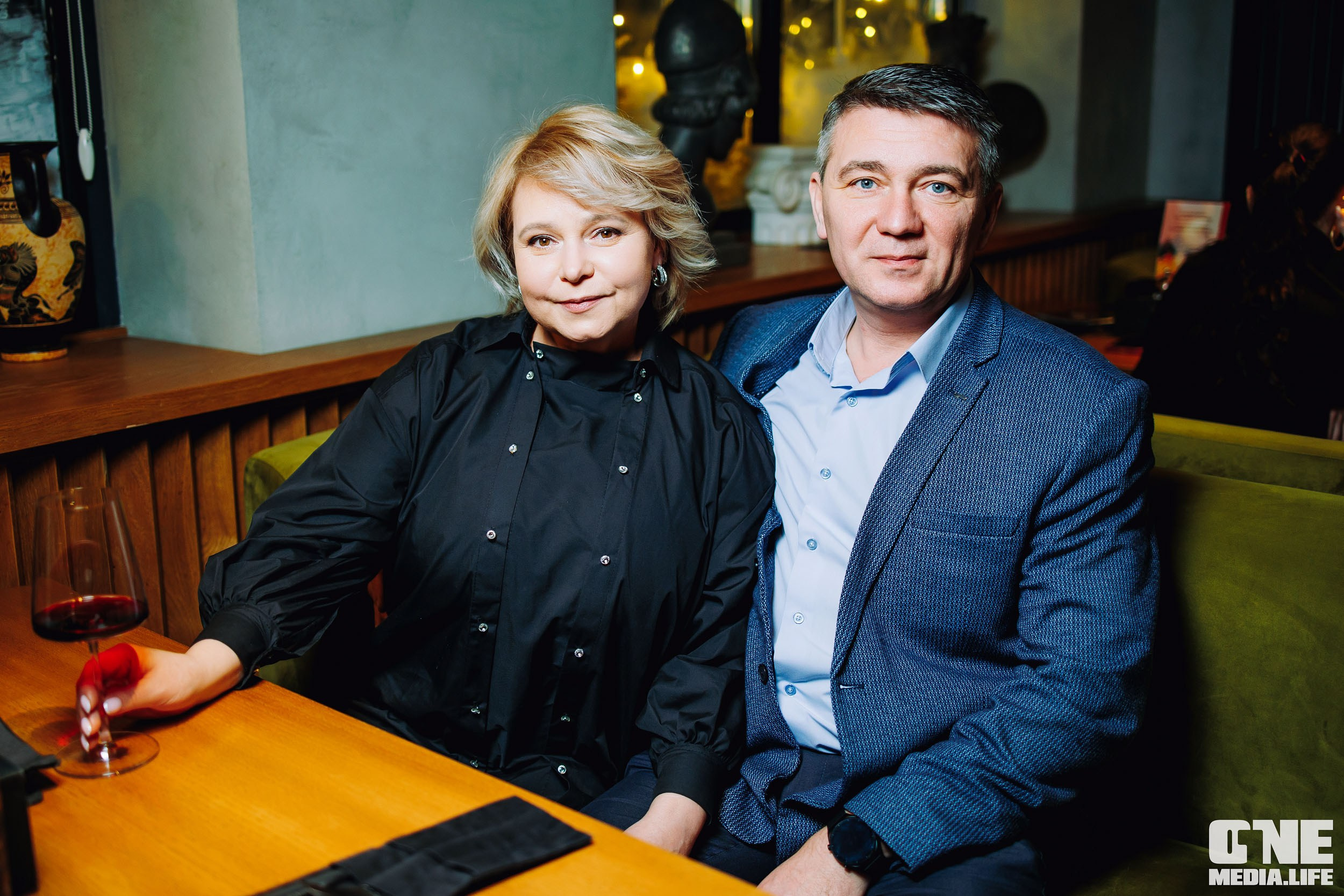 Клубный концерт в El Greco: Братья Грим. One Media Life: фоторепортажи, фотоотчеты с мероприятий и заведений