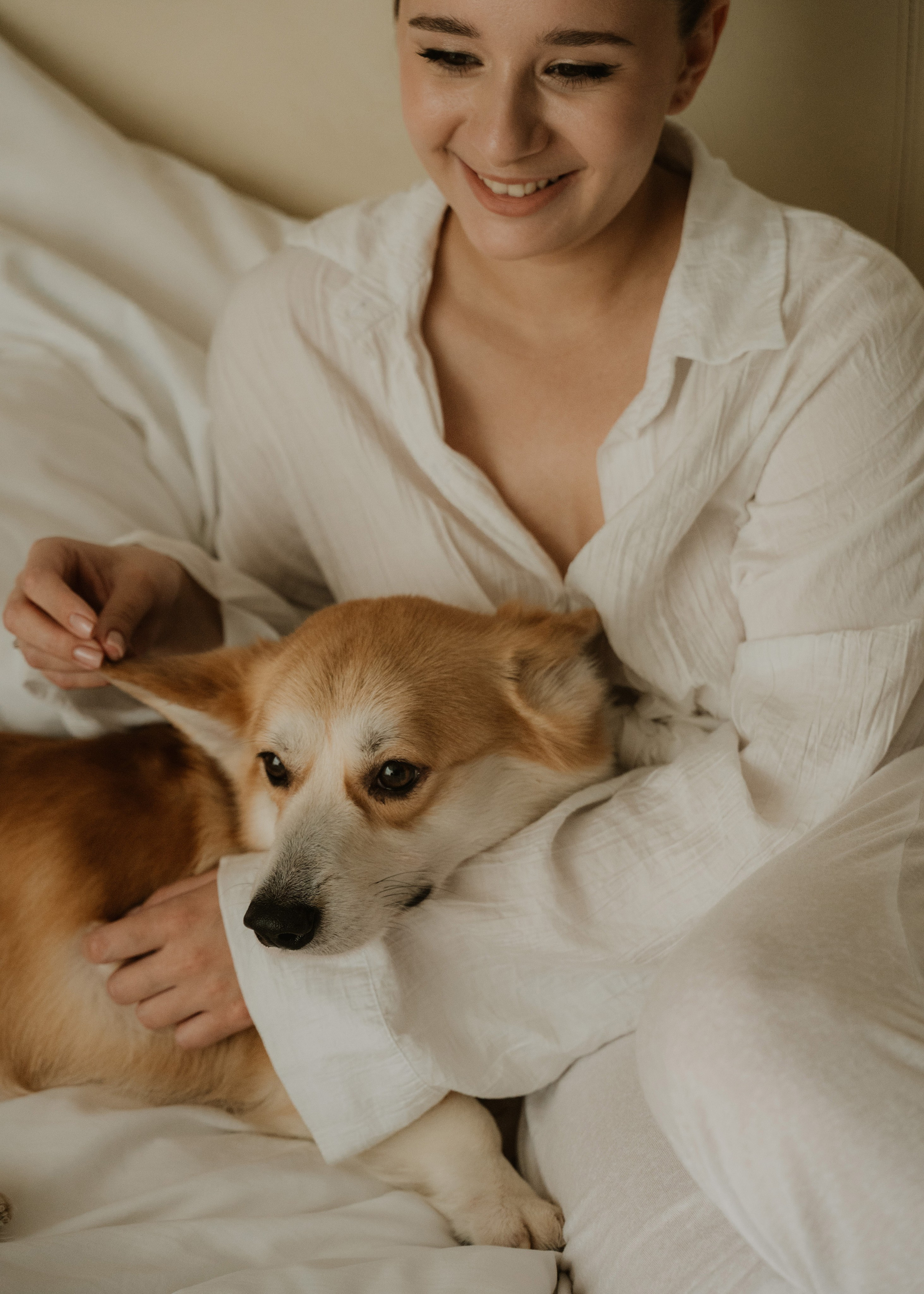 Никита и Даша | Свадебный день