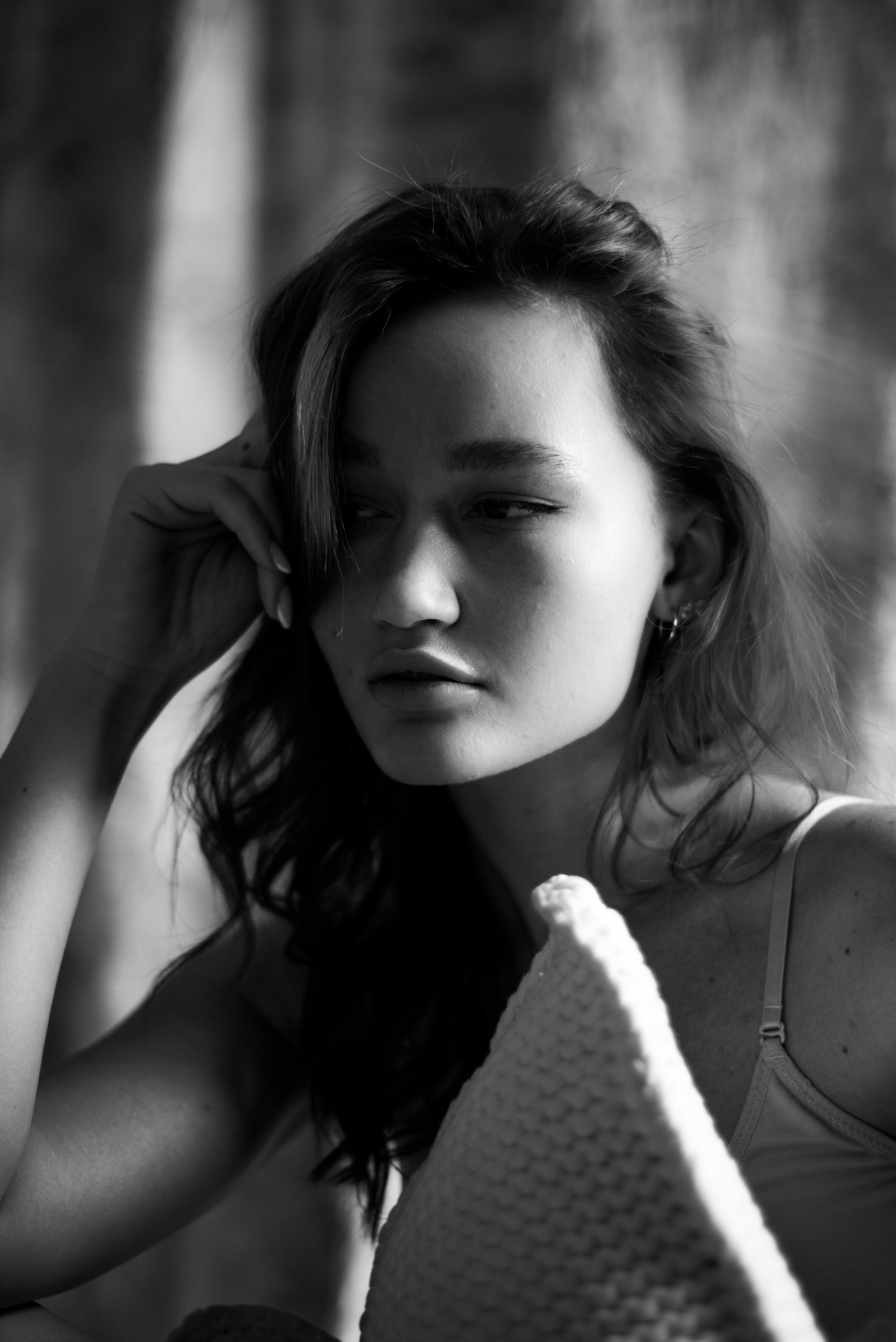 Кирилл и Катя