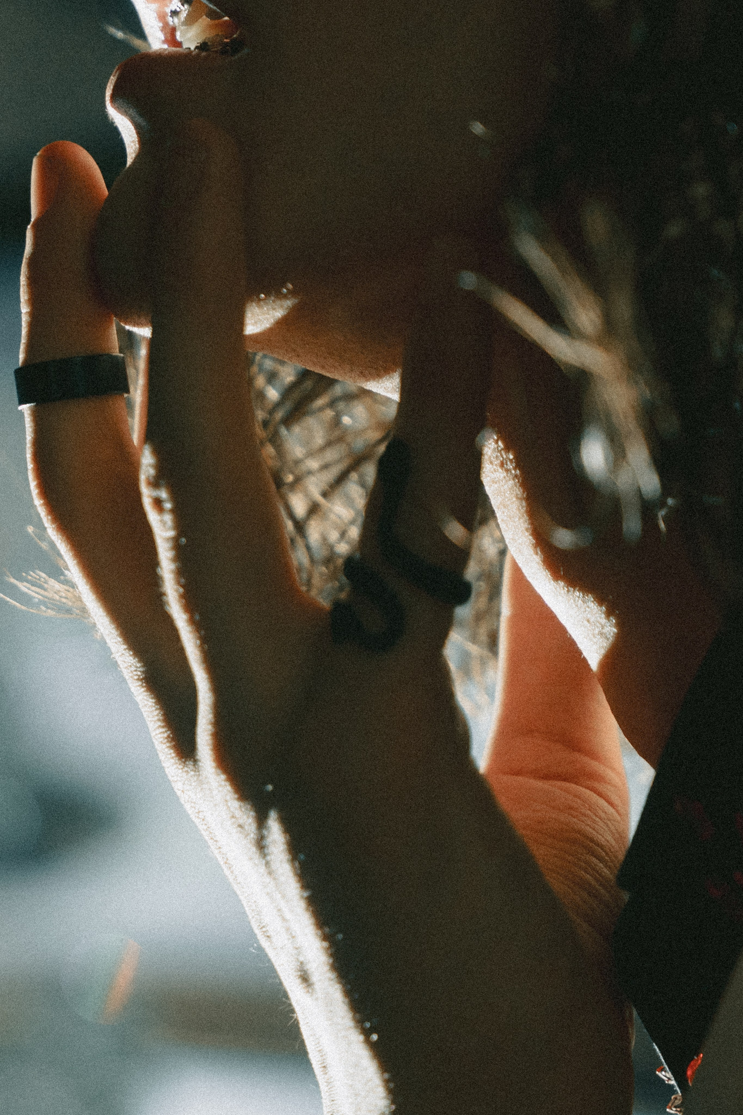 Вечность. Георгий и София. Свадебный и портретный фотограф в Тюмени Женя Черемнова