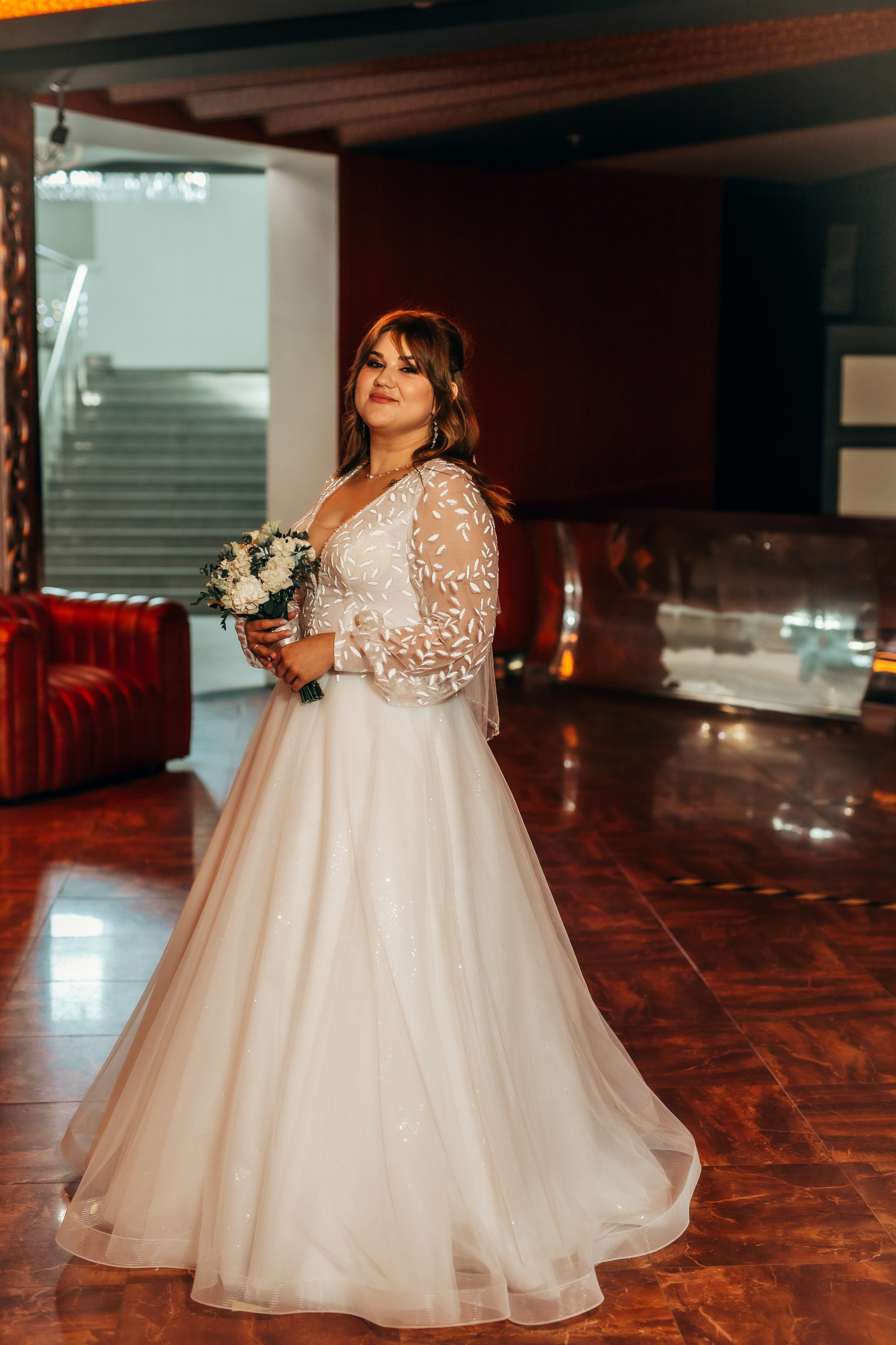 Данила и Анастасия. Свадебный и женский фотограф