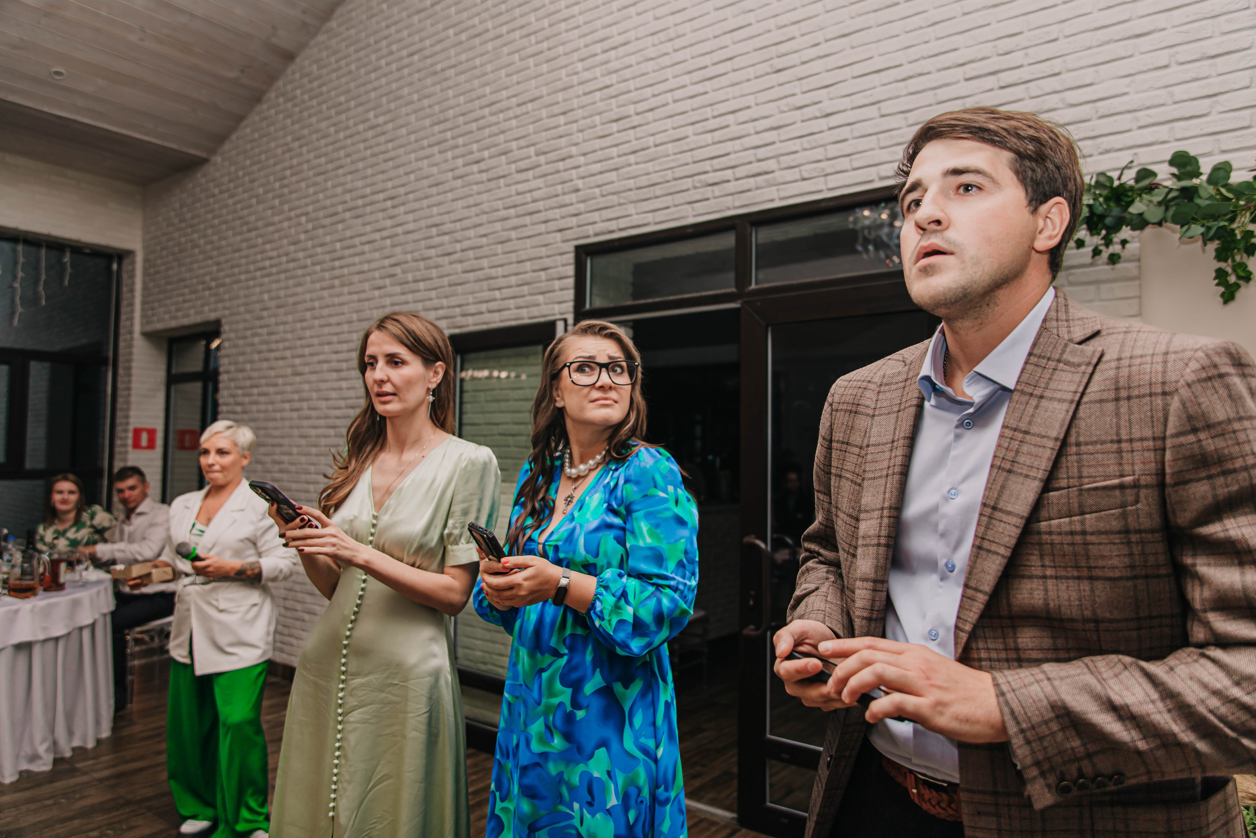 Вячеслав и Анастасия (пакет «Весь день»). Фотограф Дарья Маташкова