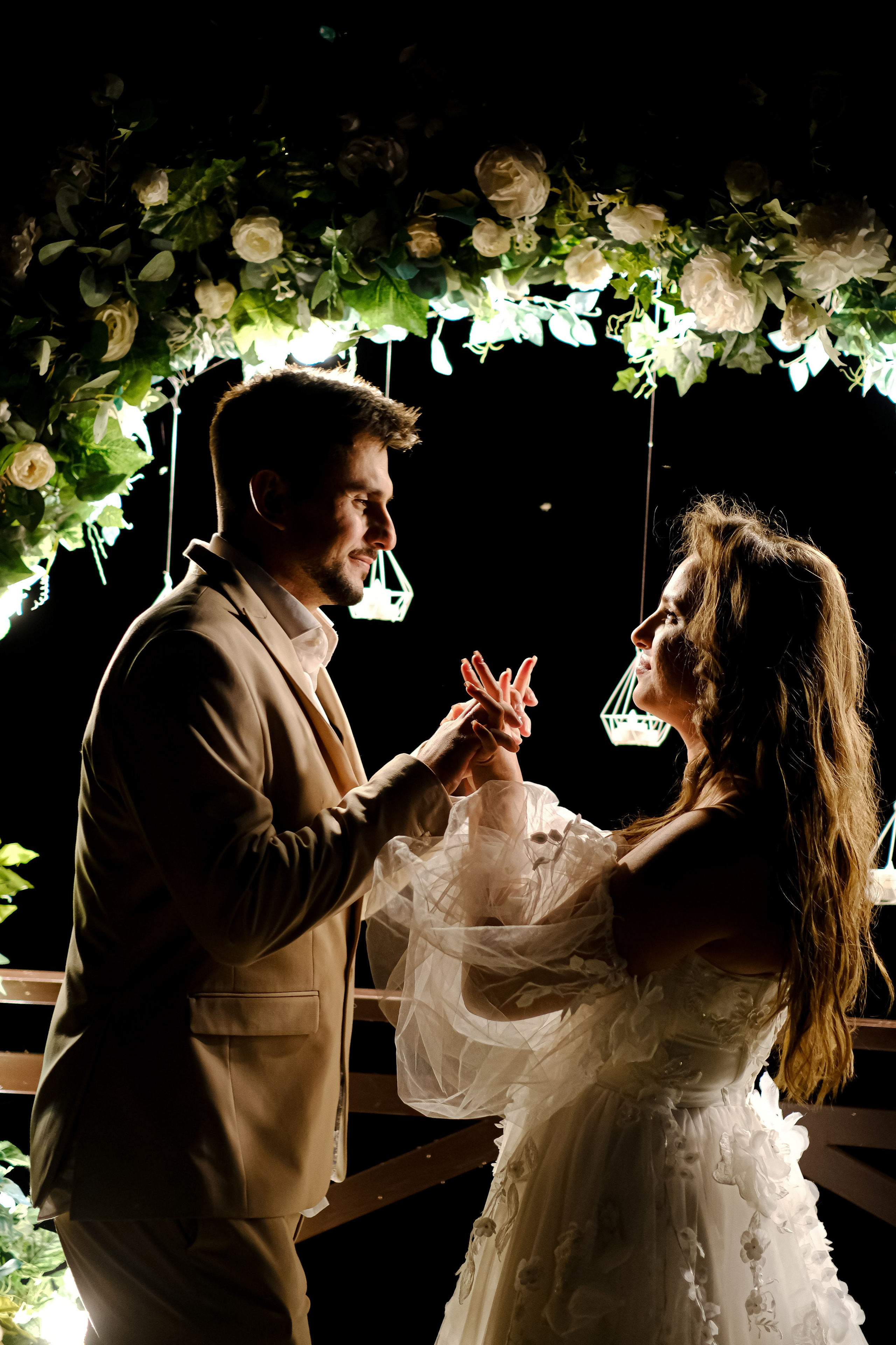 Снежана и Данила. Свадебный фотограф Челябинск