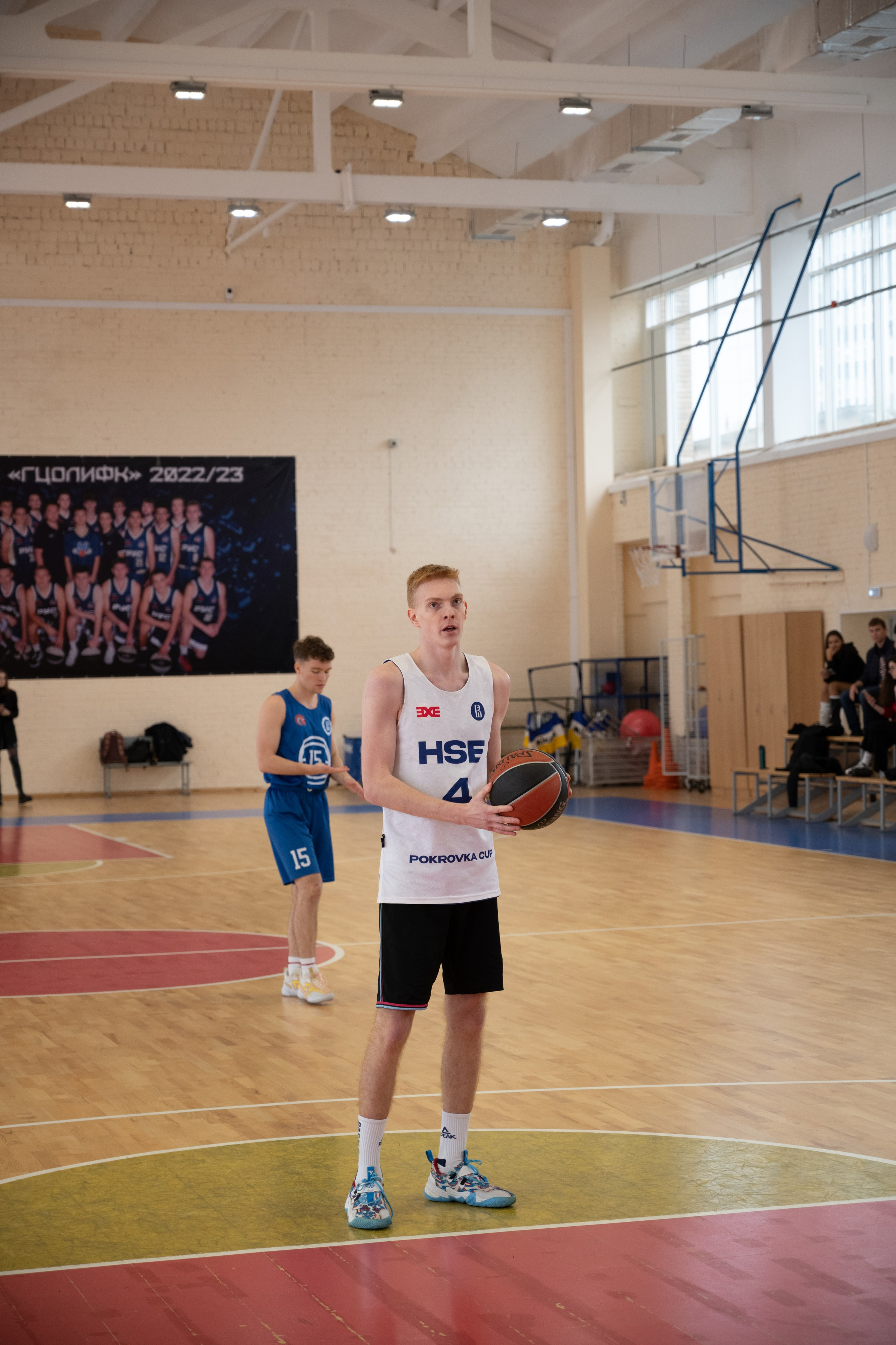 Фотограф Иван Саяпин — репортажная съемка спортивных мероприятий 