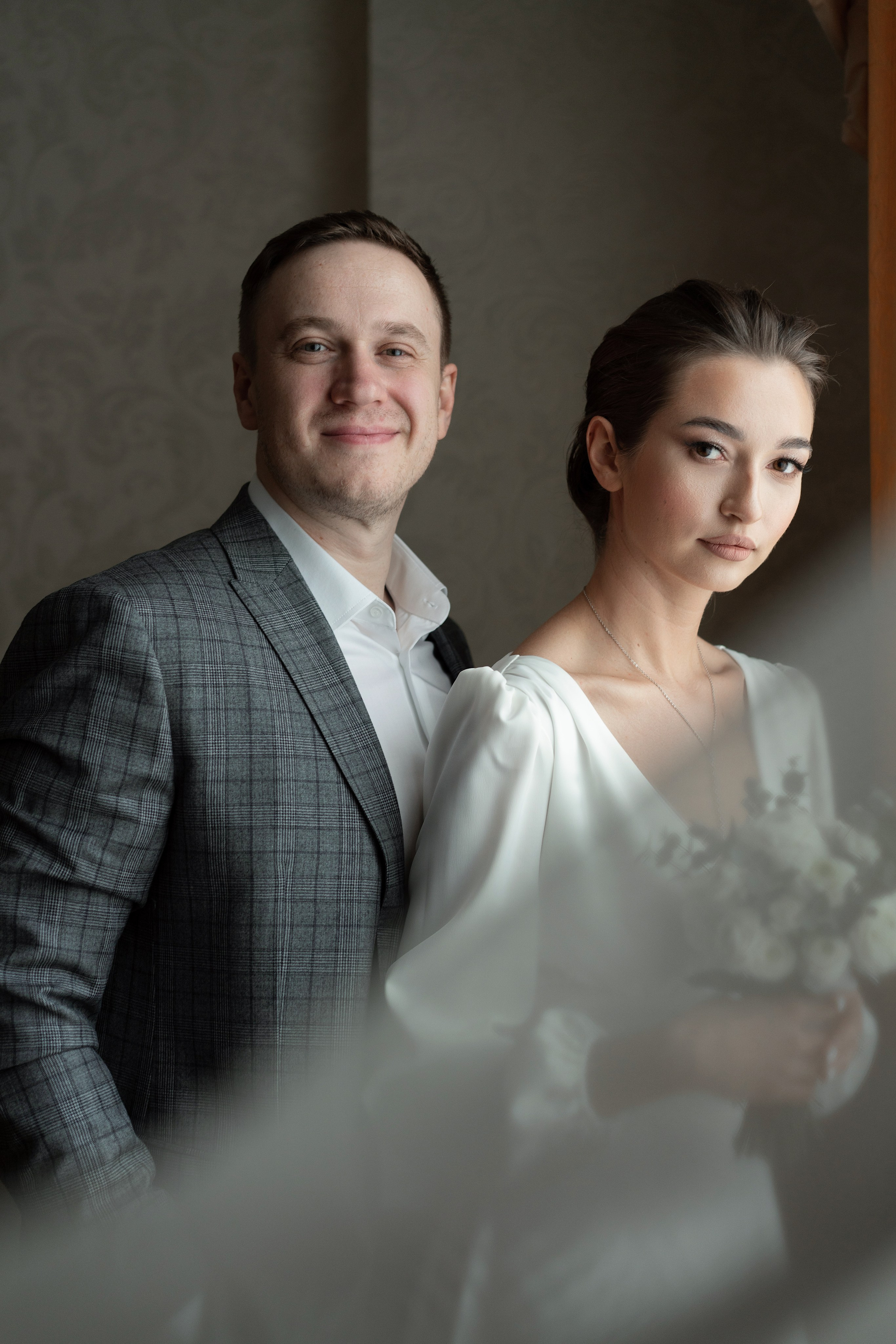 Загс. Фотограф Ирина Истомина