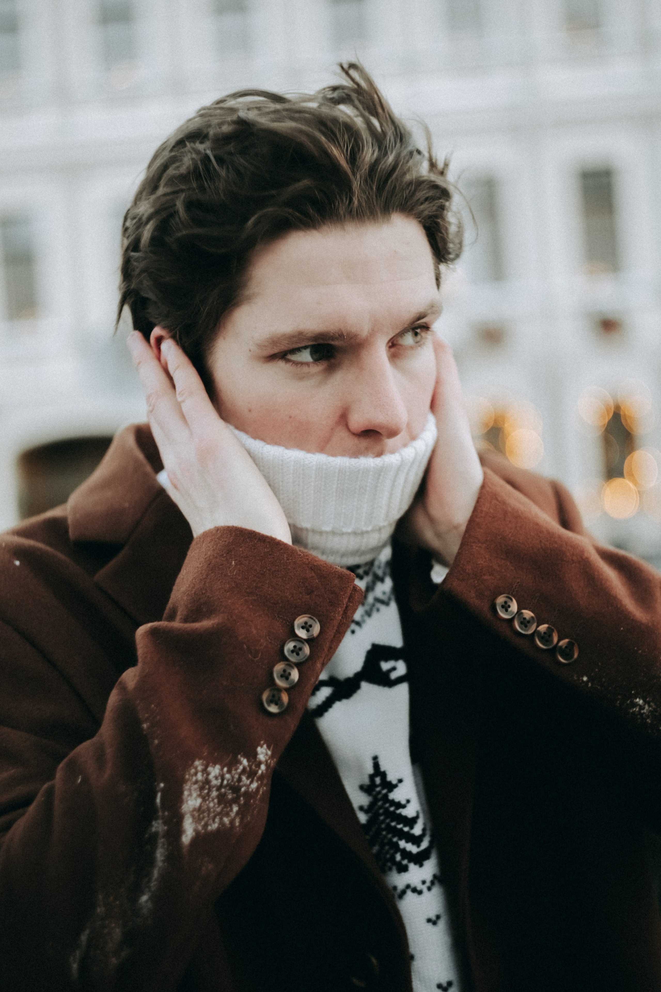 Портреты. Ph___tina