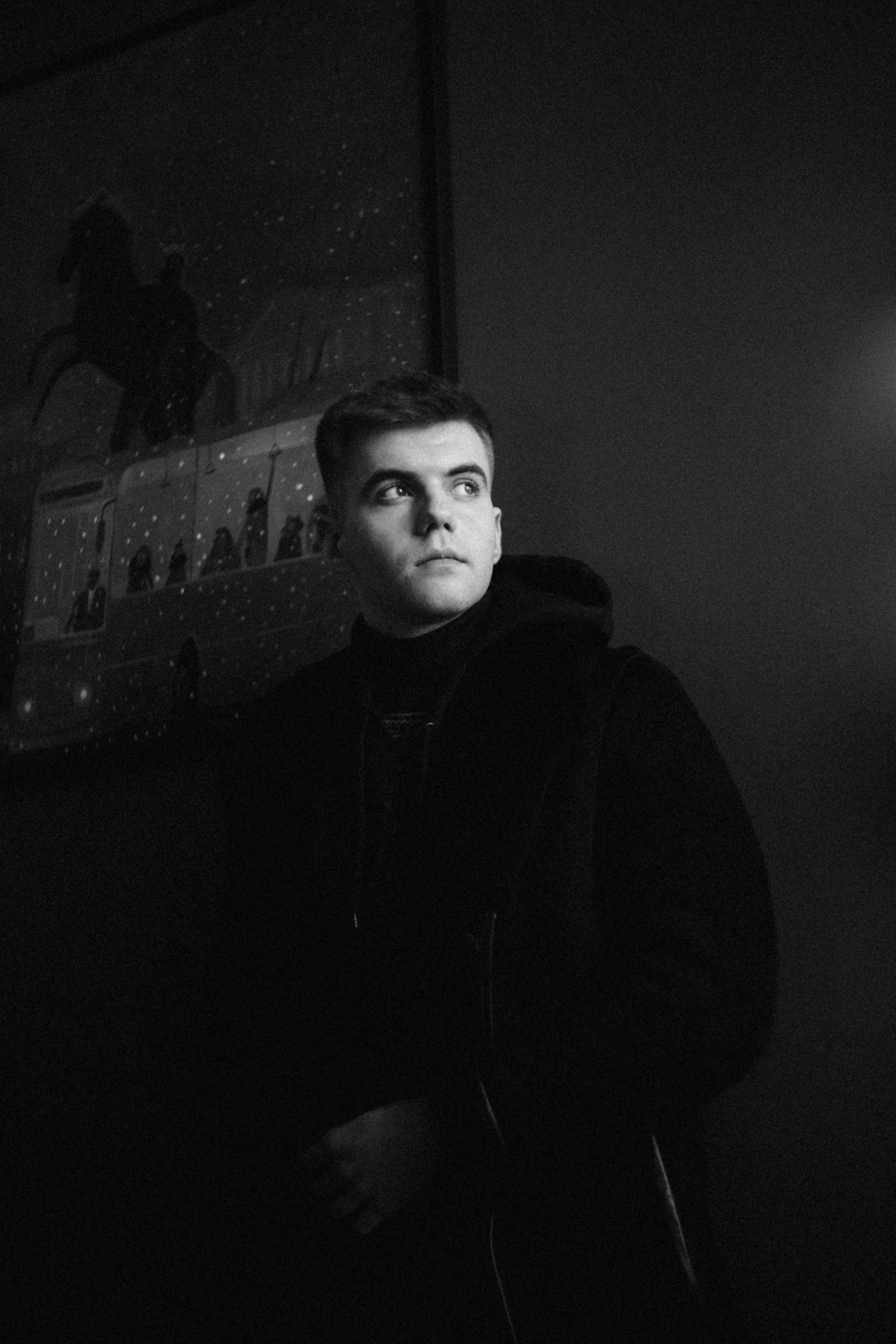 Портреты. Ph___tina