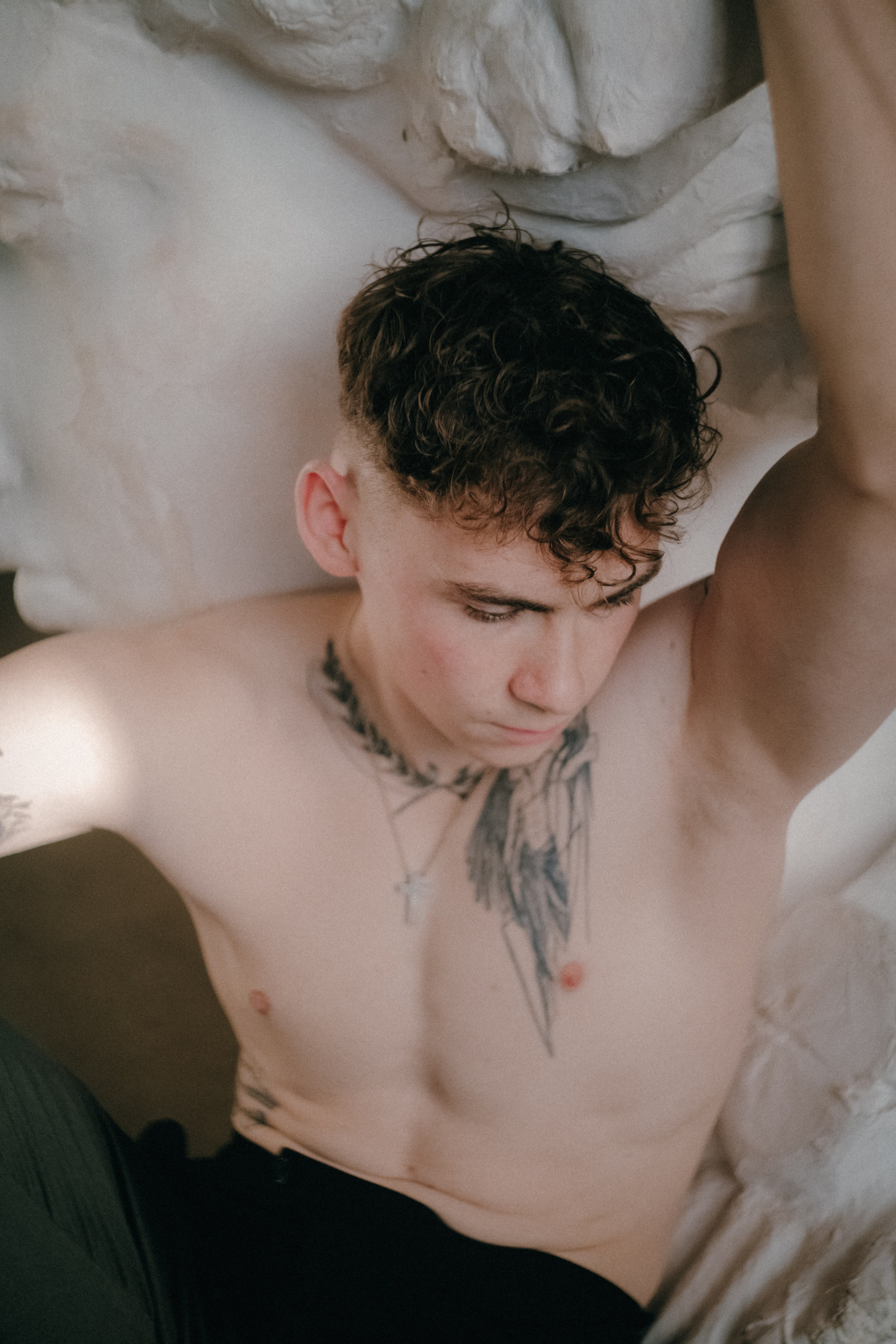 Портреты. Ph___tina