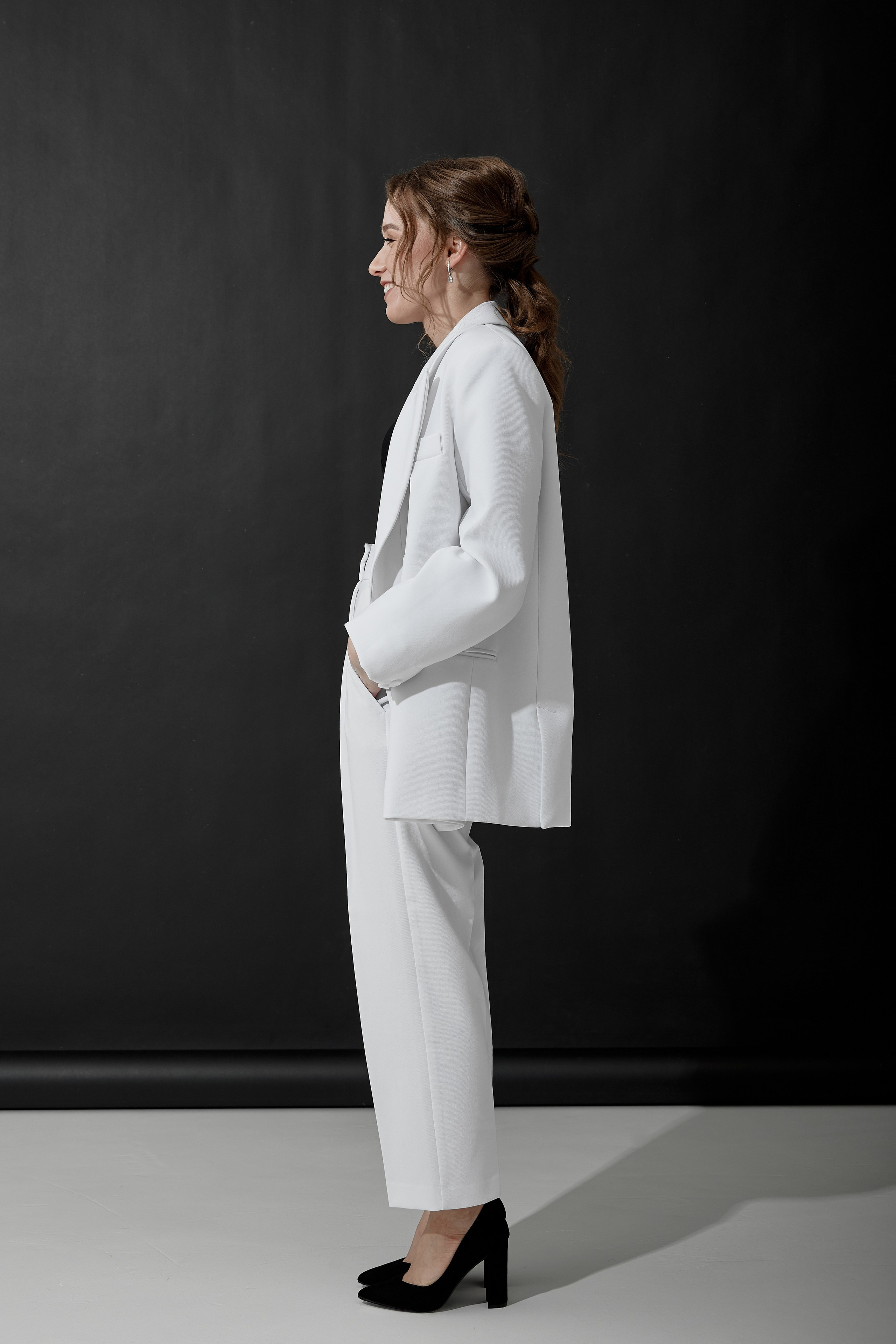 Женский портрет. Александр и Евгения Фокины — фотограф Первоуральск, Екатеринбург