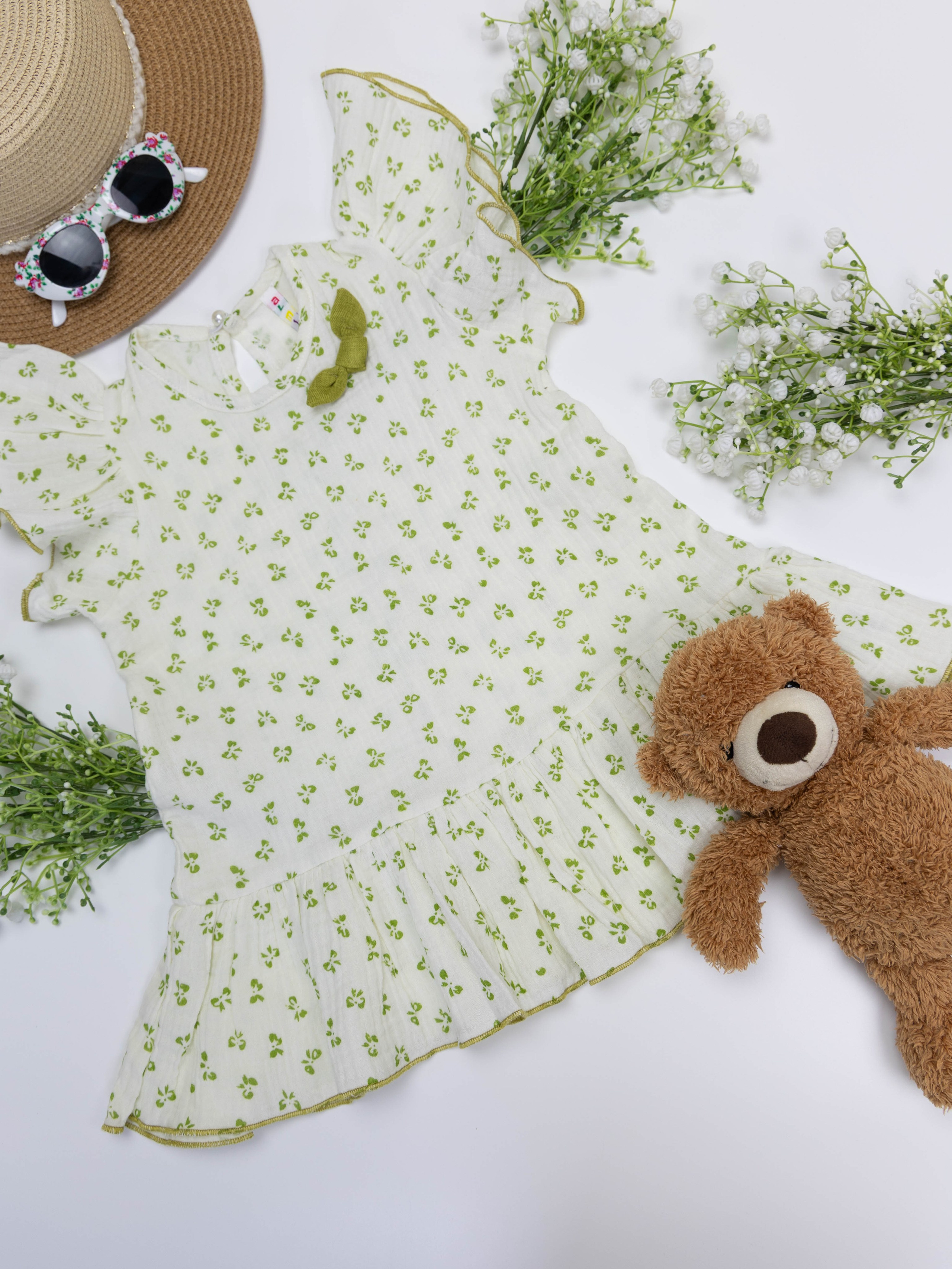 Детские платья. Фотограф для маркетплейсов, фотоуслуги в Жуковском Татьяна Марсуверских