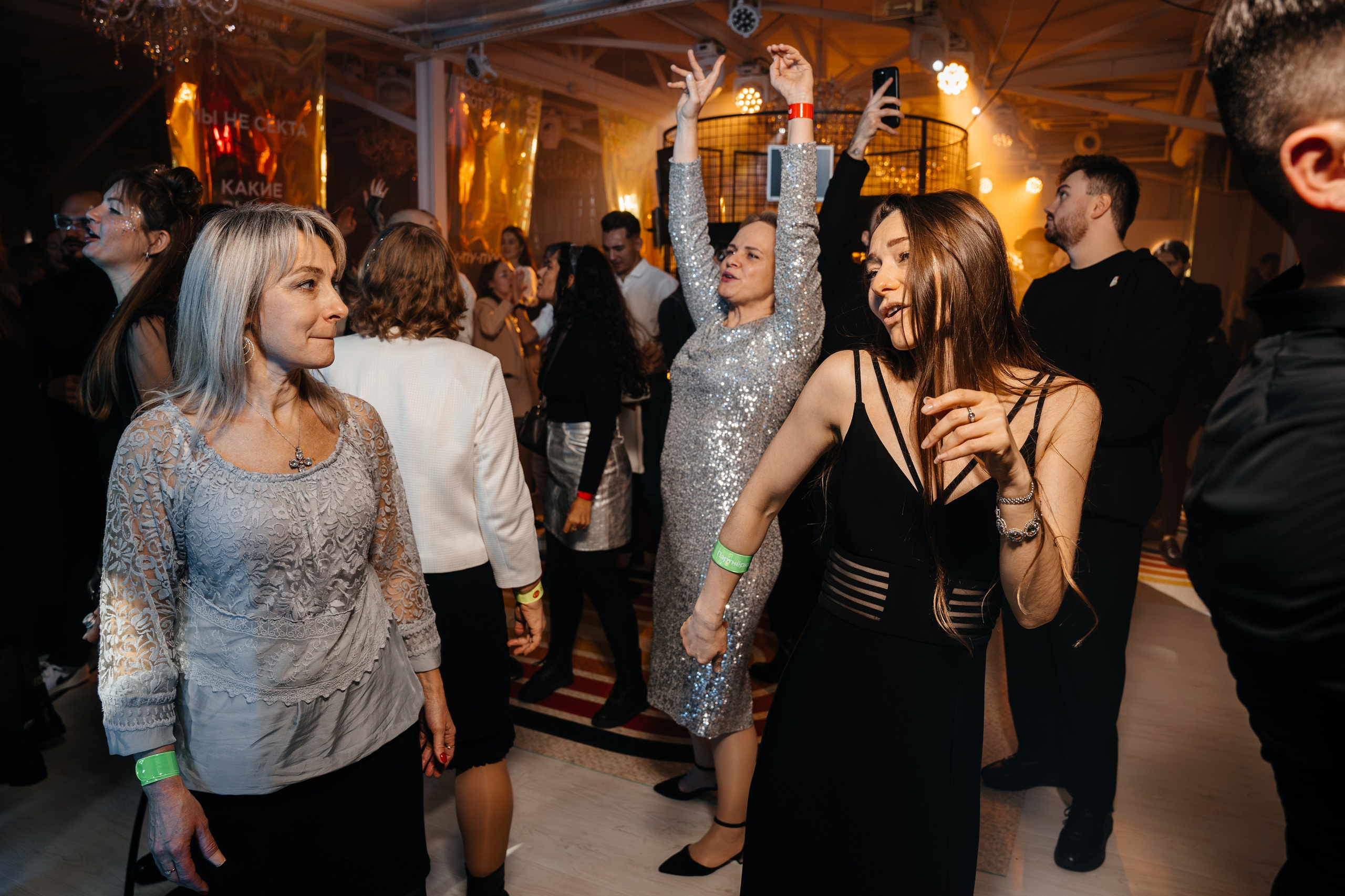 Съемка корпоратива для IT-Agency. Свадебный фотограф Барнаул Алексей Павлов