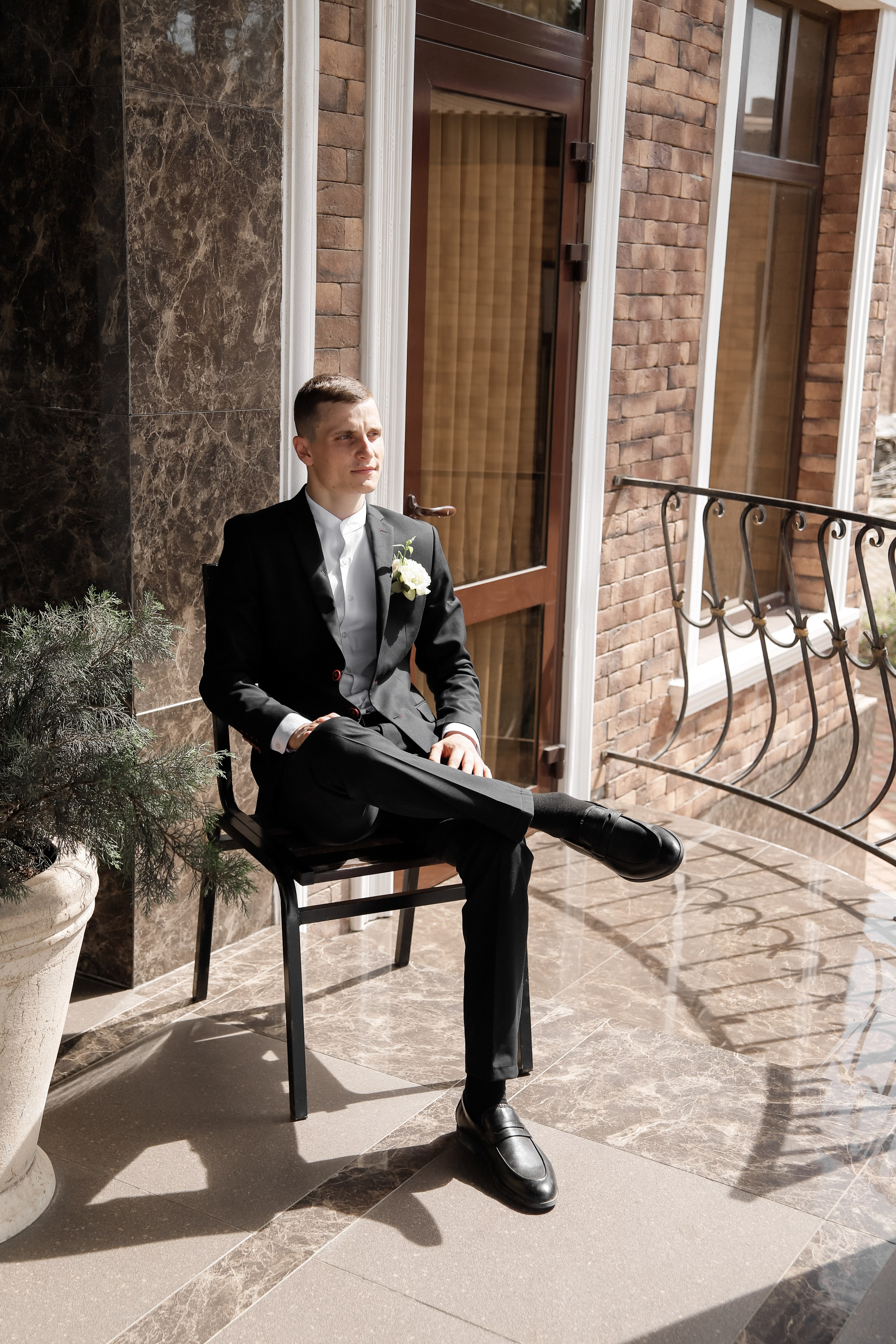 Вова и Настя. Свадебный фотограф Краснодар Марина Зверева