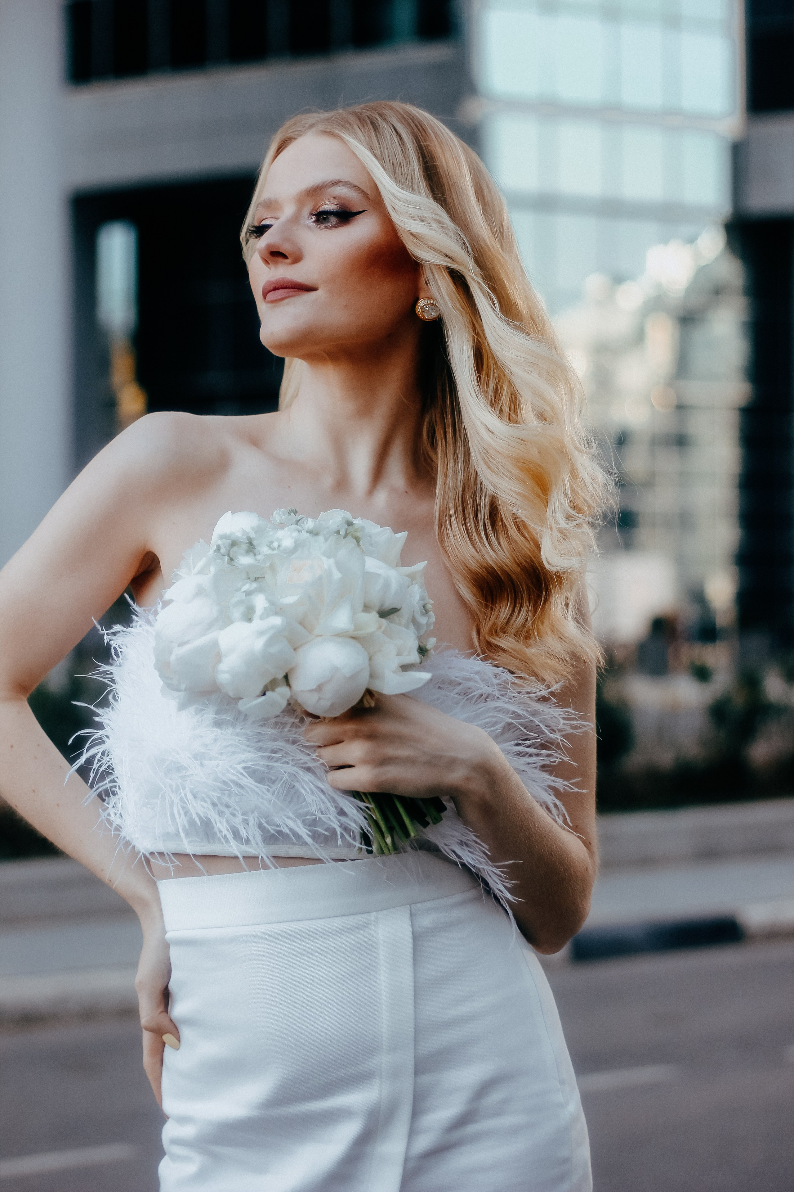 Юлия и Андрей. Фотограф Киров — Глазов Арина Авакумова