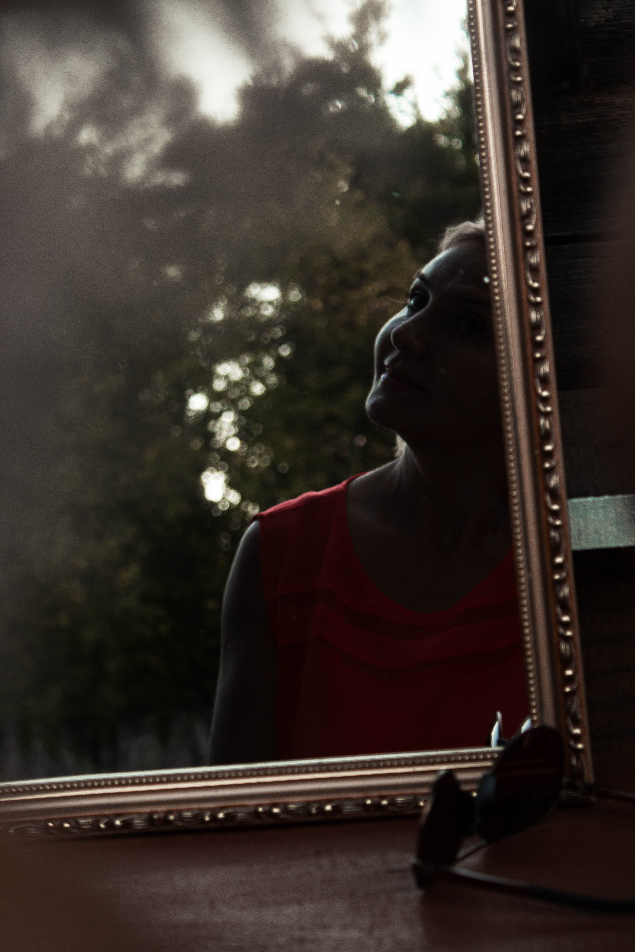 Марина. Карпогоры, Санкт-Петербург