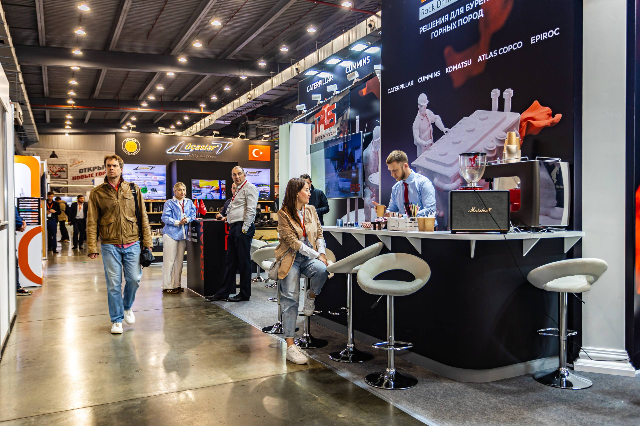 Контент для бизнеса. Видеограф PRO Новокузнецк