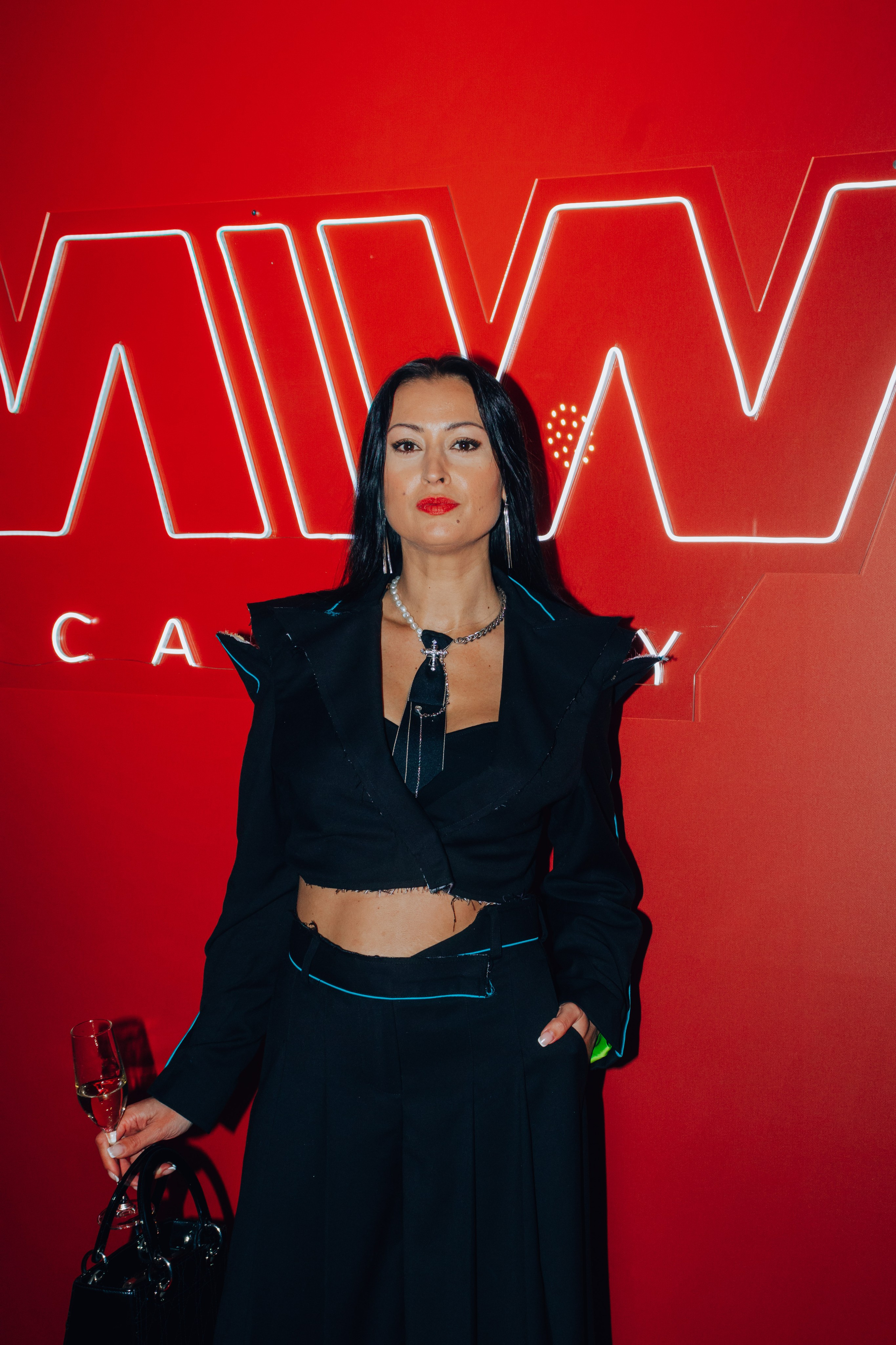 Репортаж. Анастасия Тен