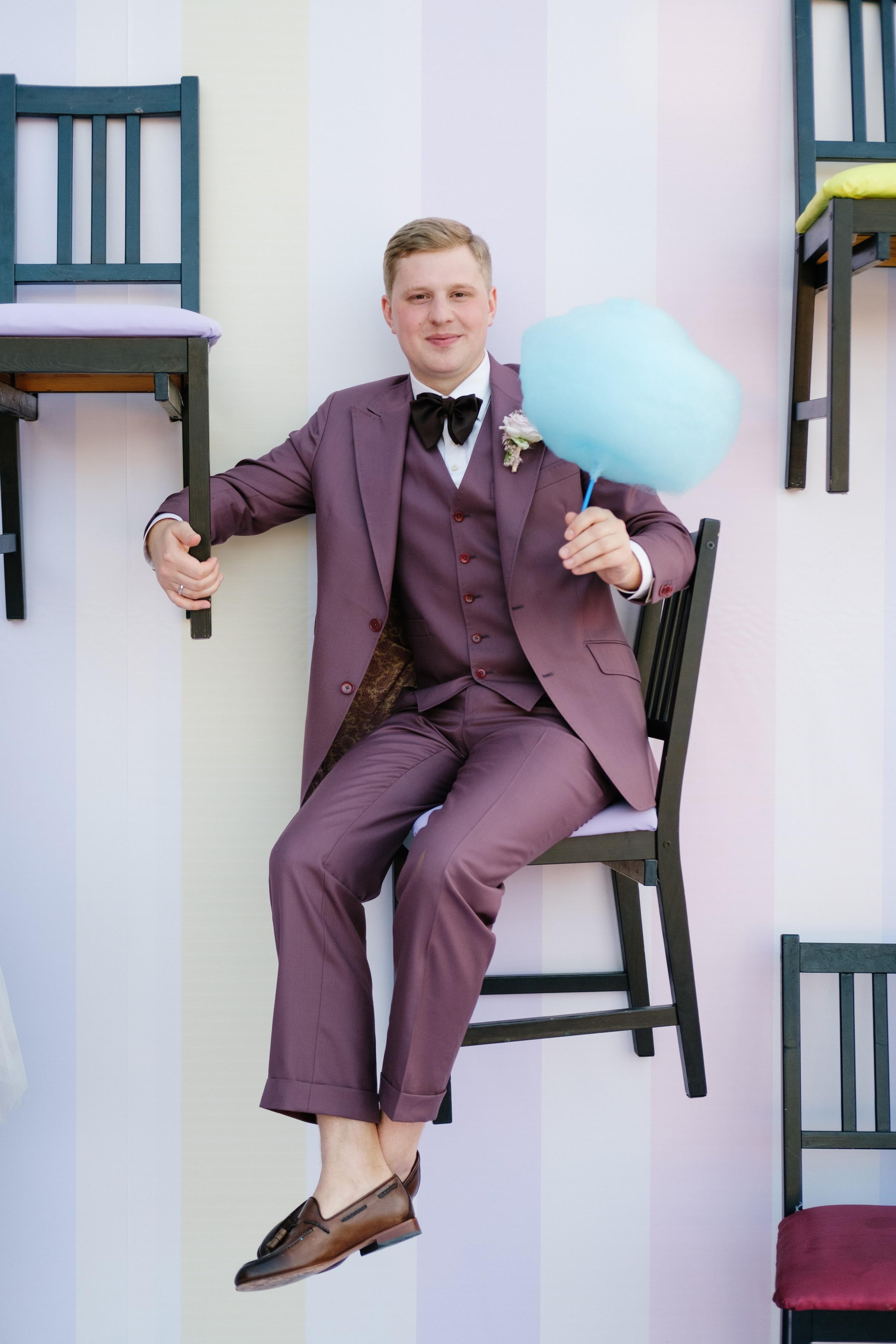 Фестиваль чувств. Свадебный Видеограф Фотограф в Сочи