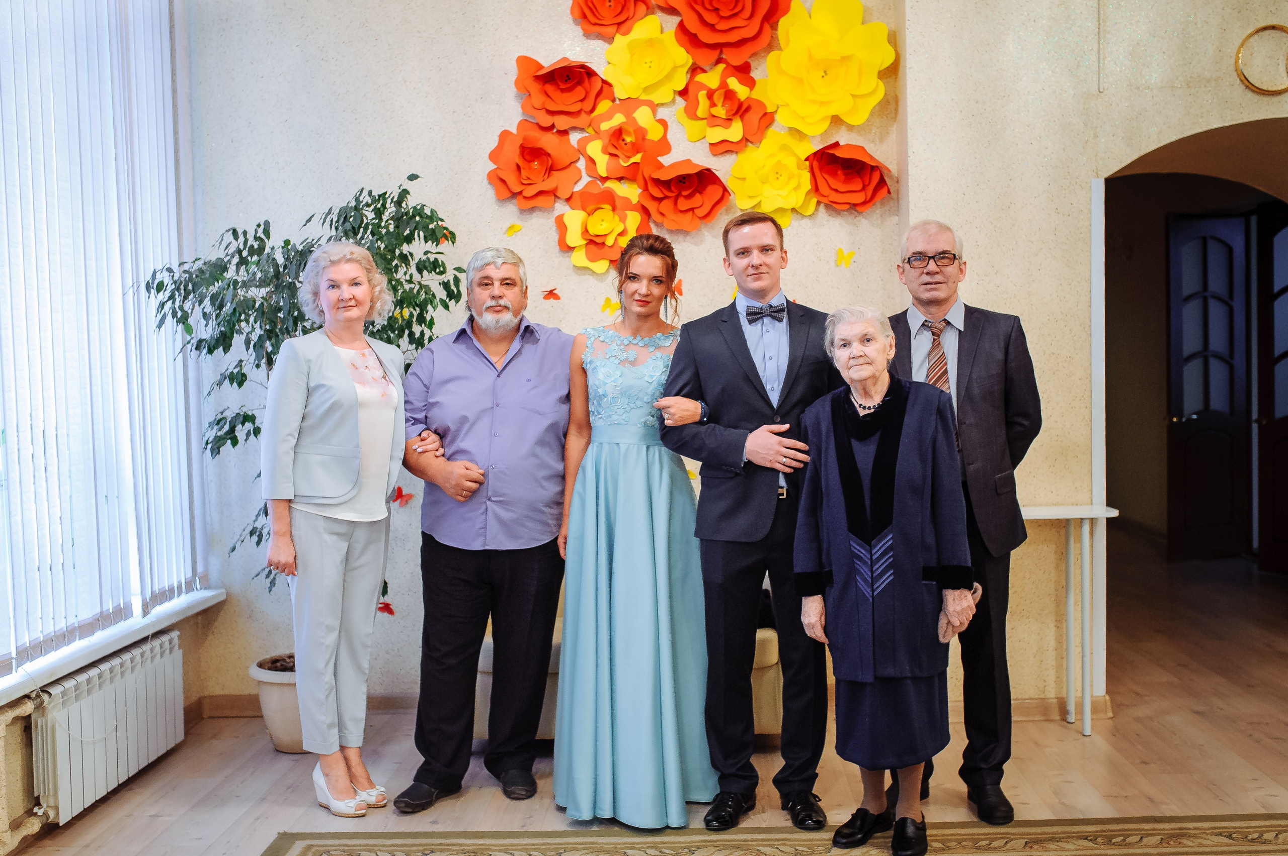 Яков и Яна. Дмитрий Черяник свадебный и семейный фотограф