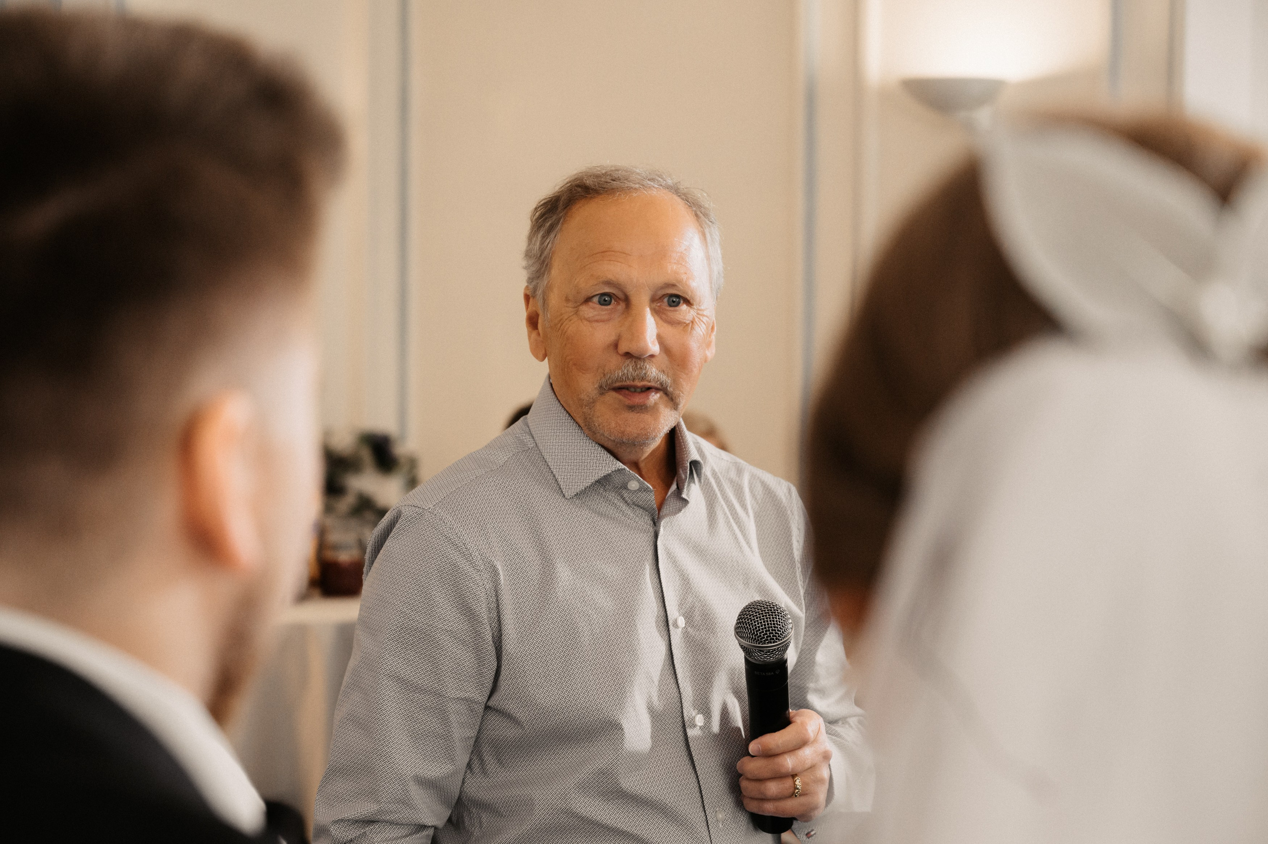 Никита и Лина. Свадебный фотограф Александр Давыдов