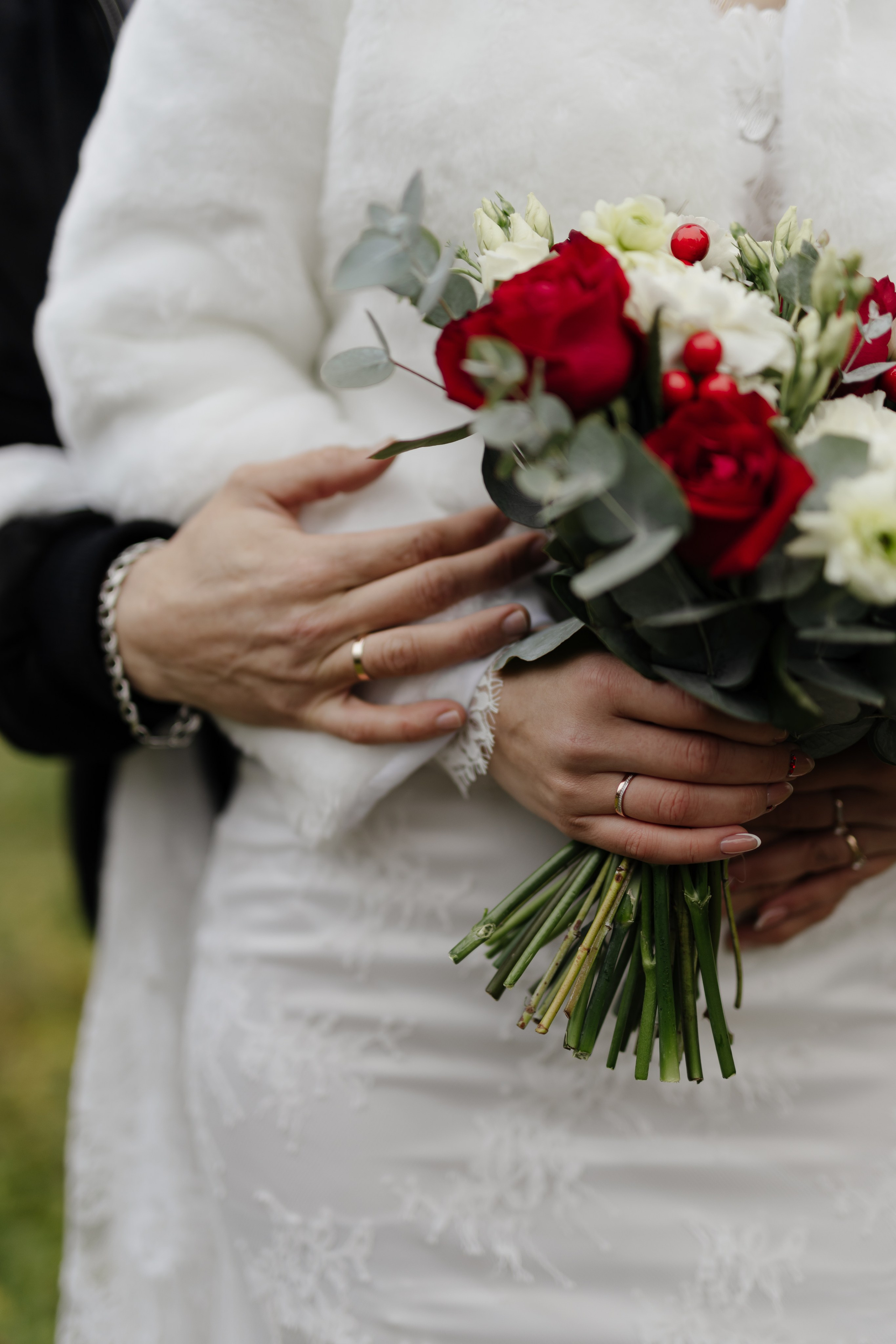 Свадьба Даниила и Александры. Фотограф Кольчугино/Владимир/Москва Елизавета Иода