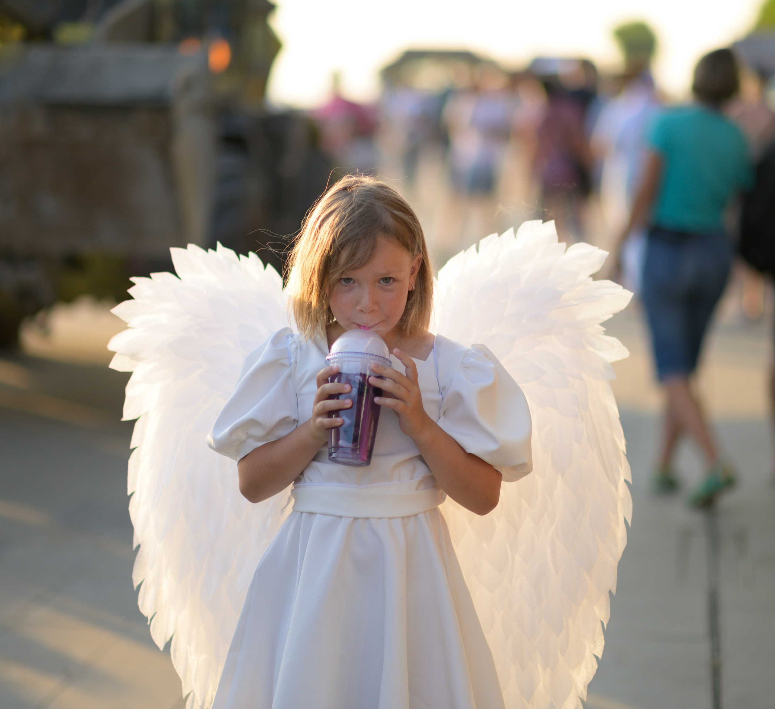 Ангельские проекты. Главная