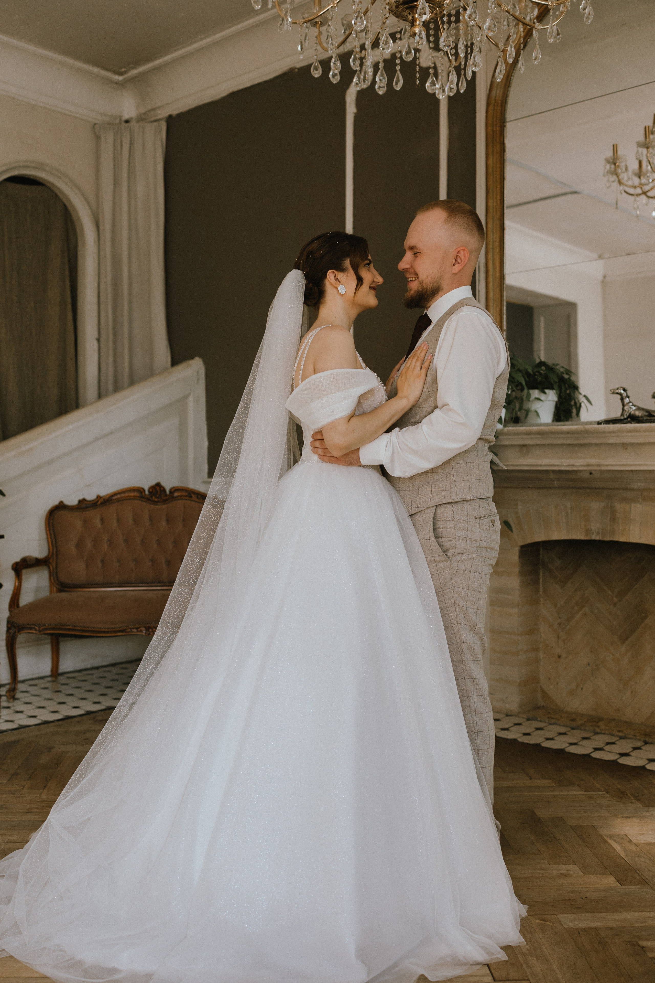 Свадебная фотосессия Тюмень. Семейный фотограф г. Тюмень