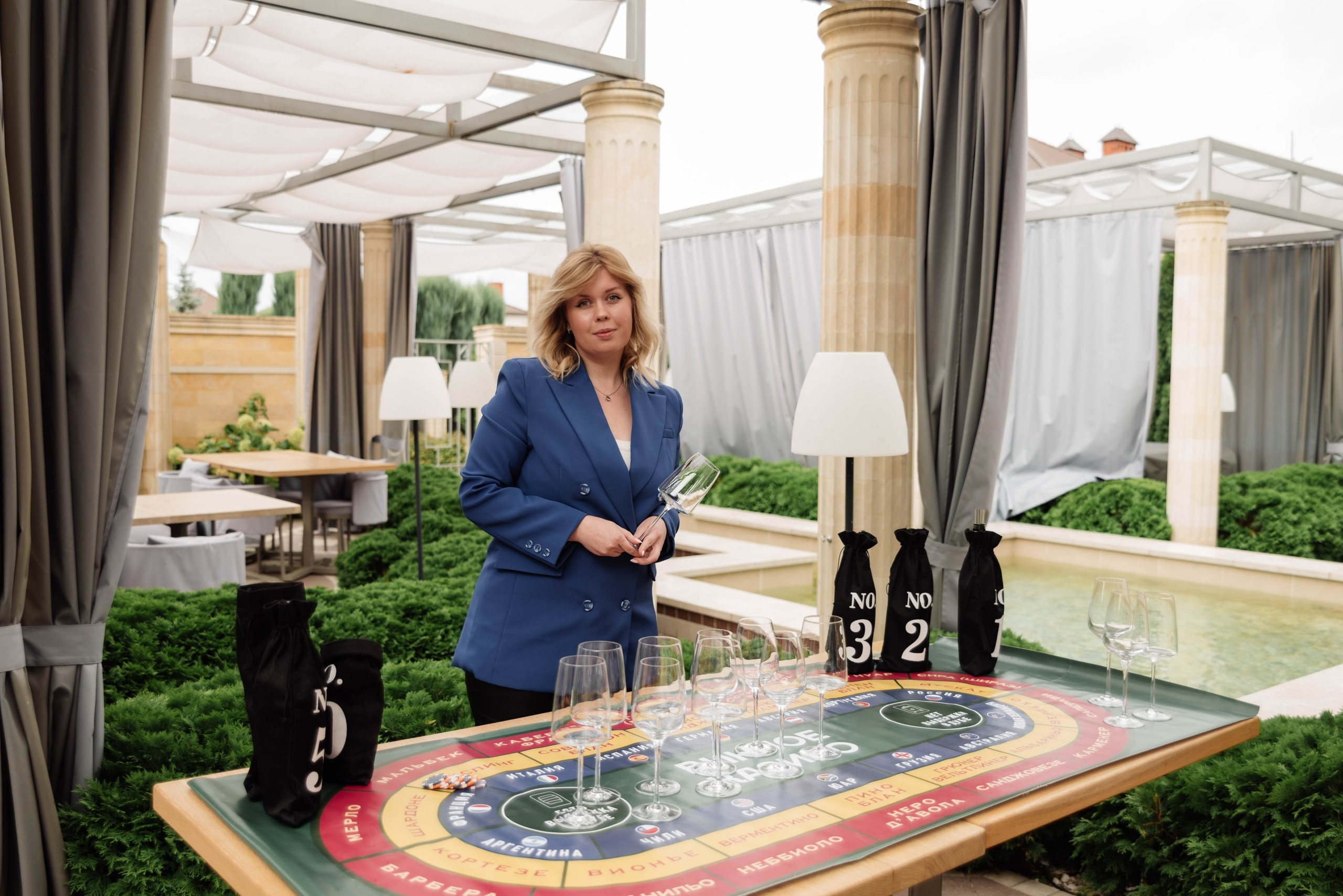 День Рождения Тритония. Фотограф в Саратове и Энгельсе — Склярова Дарья